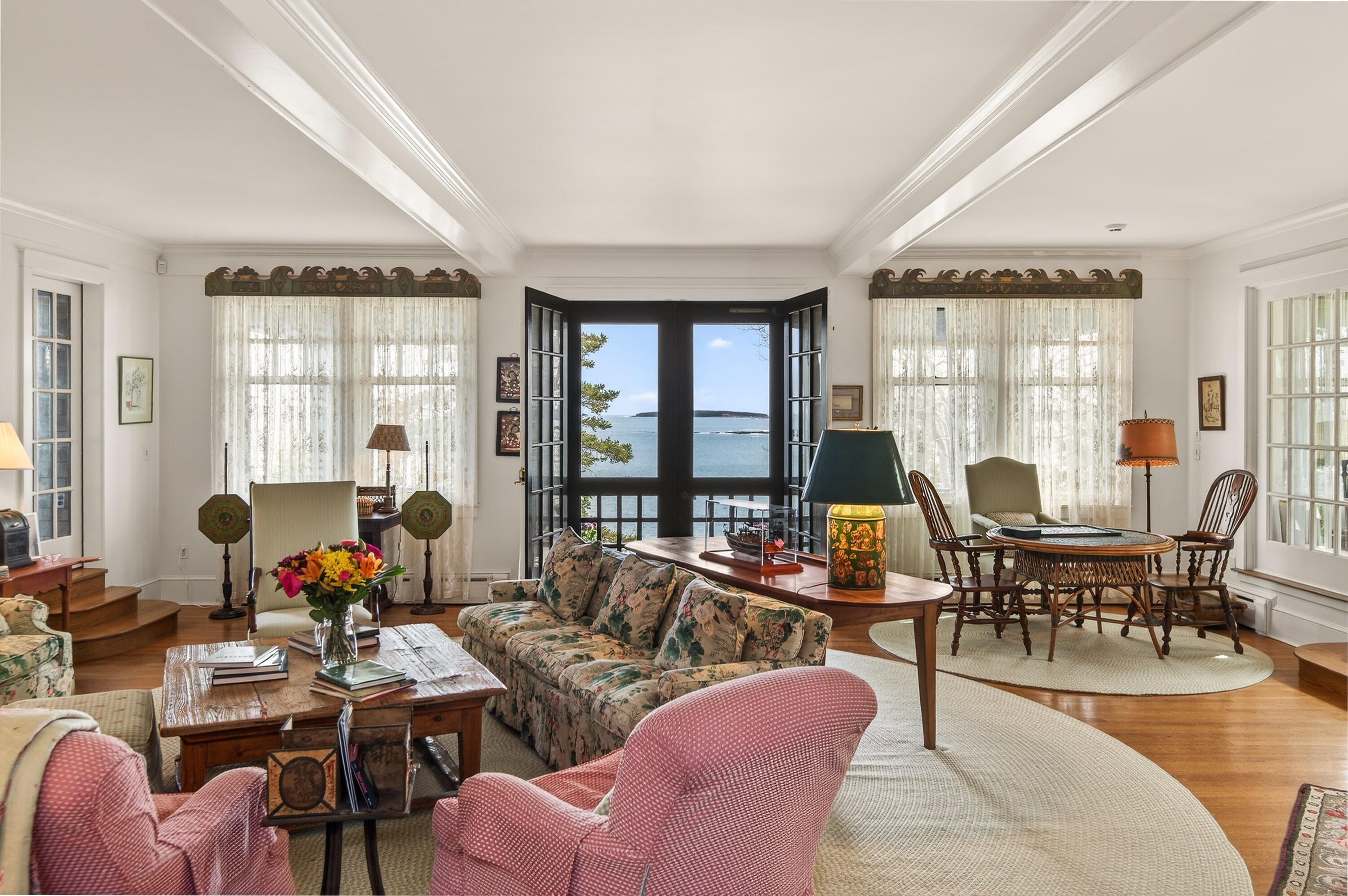 93 Cooksey Drive, Mount Desert, ME, 04660