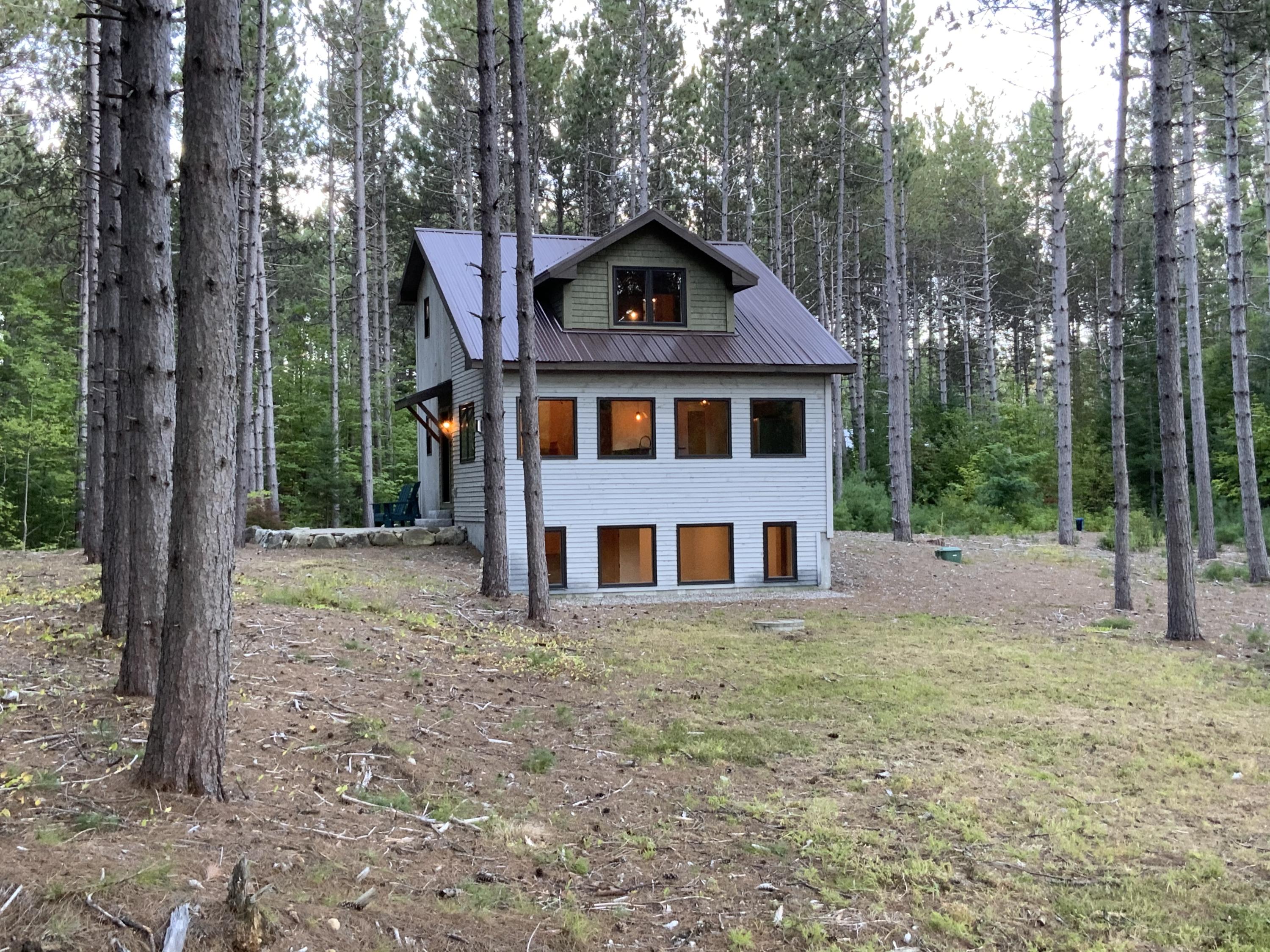 1 Ledge Lane, Mason Twp, ME, 04217