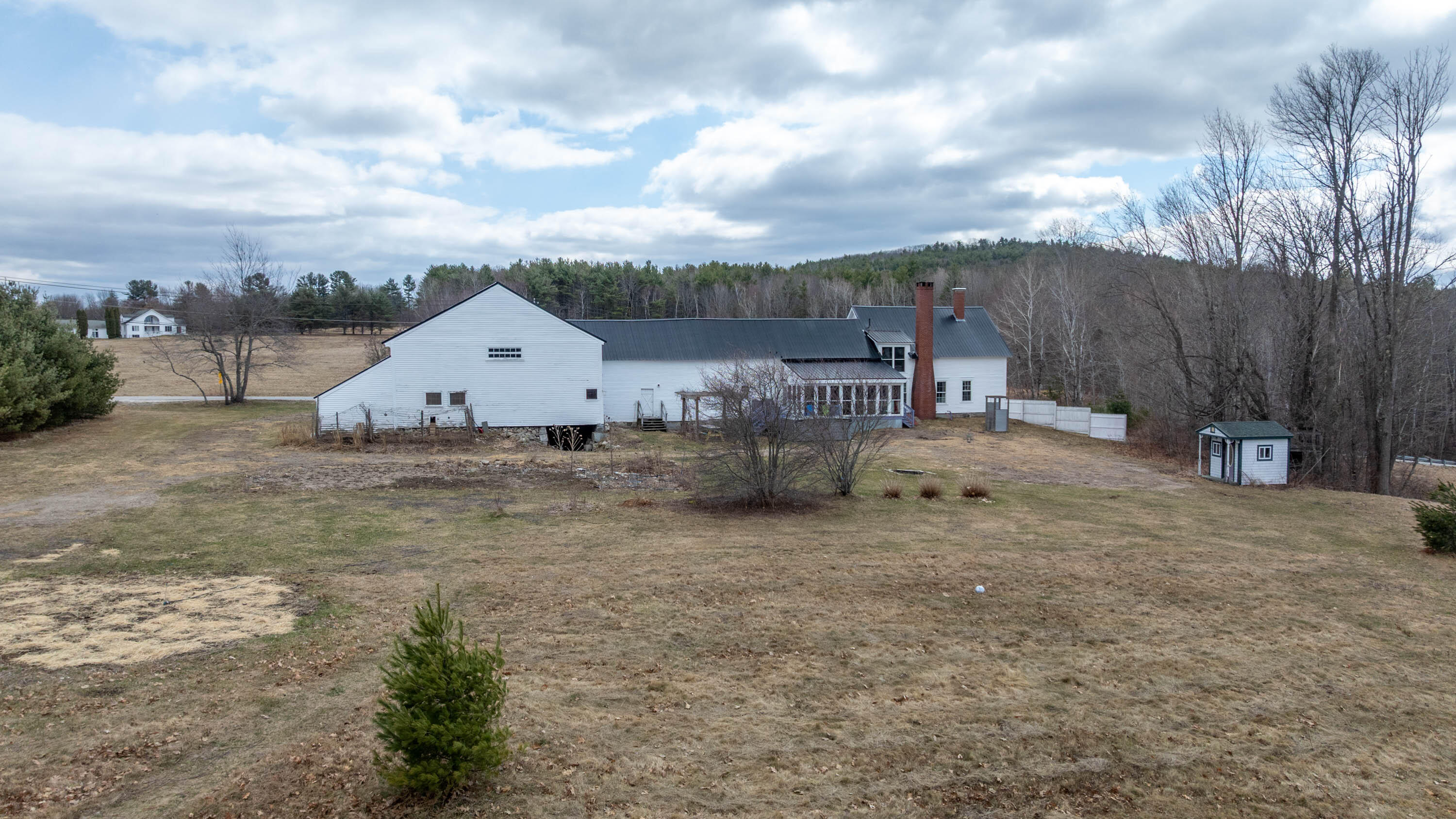288 Mayberry Hill Road, Casco, ME, 04015