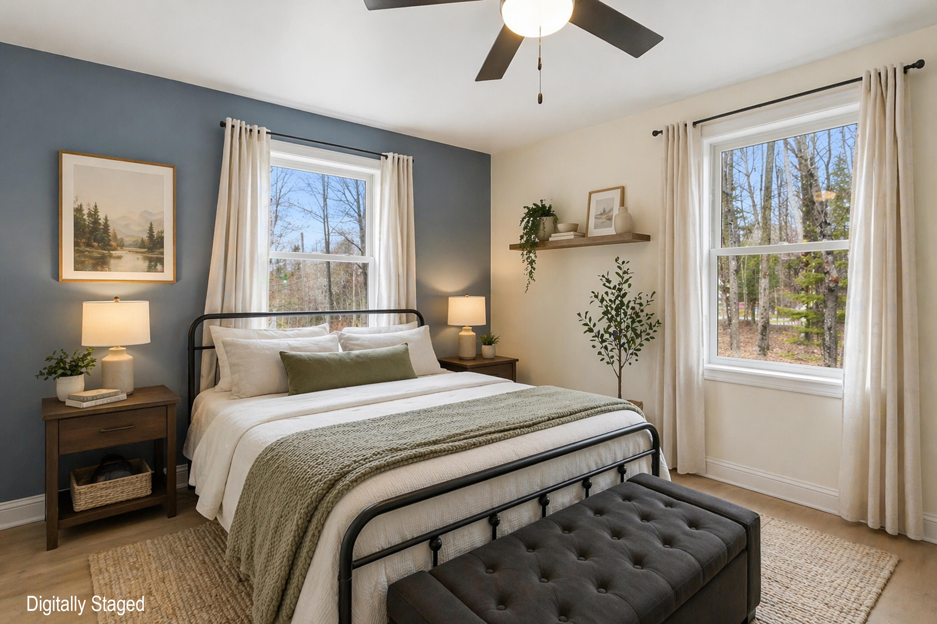 35 Location Road, Belgrade, ME, 04917