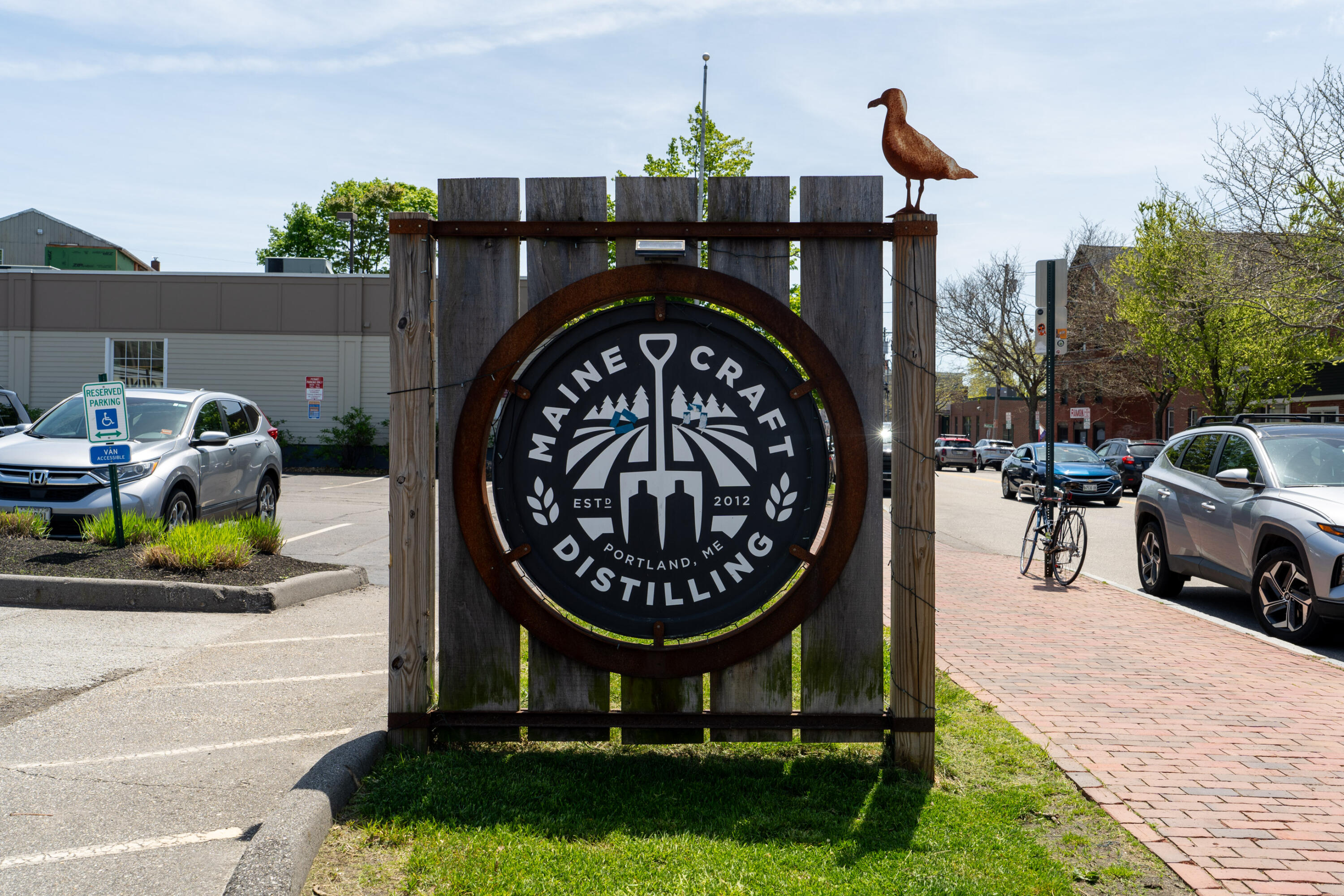 32 Melbourne Street, Portland, ME, 04101