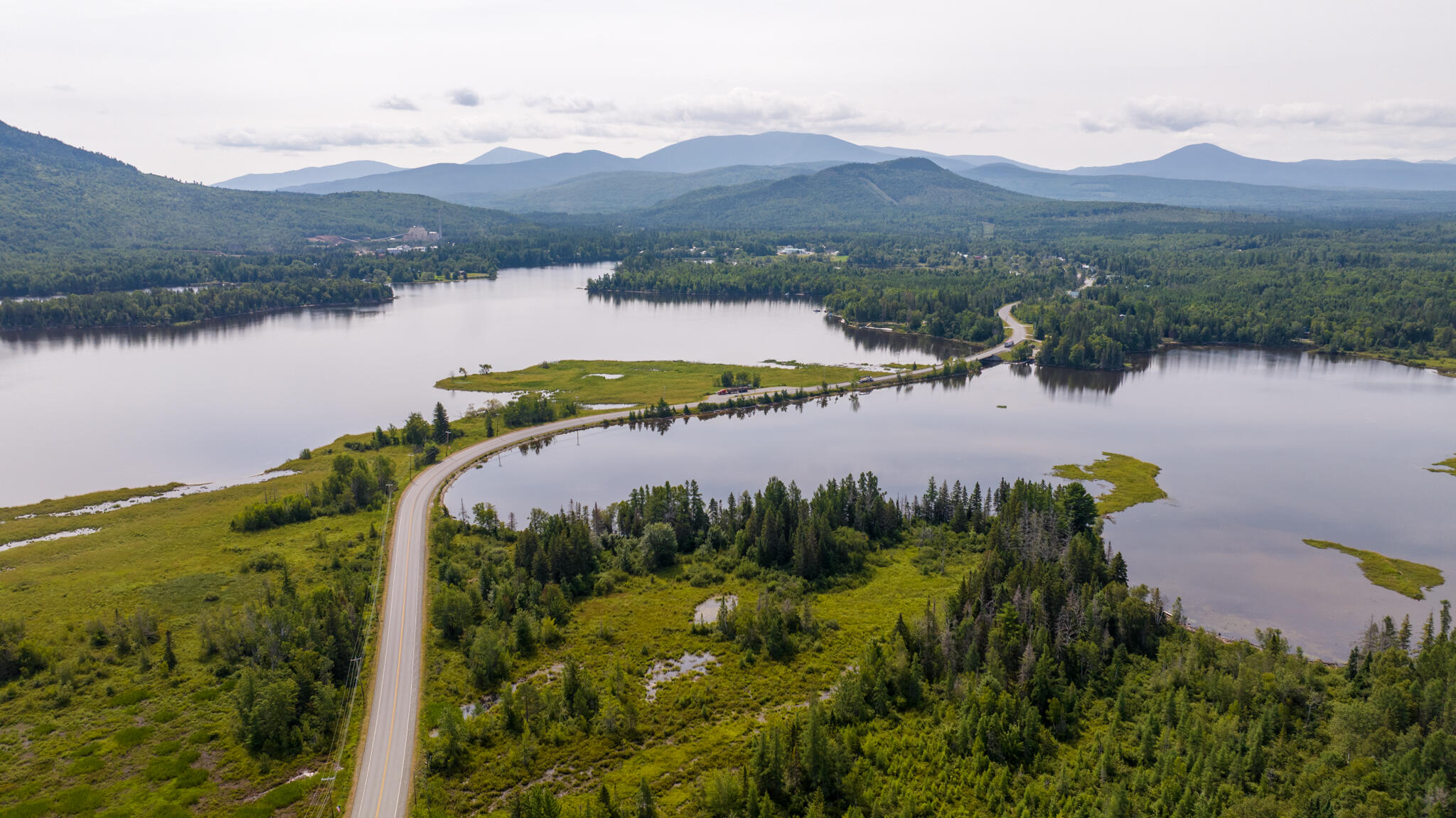 27 Peabody Road, Eustis, ME, 04936