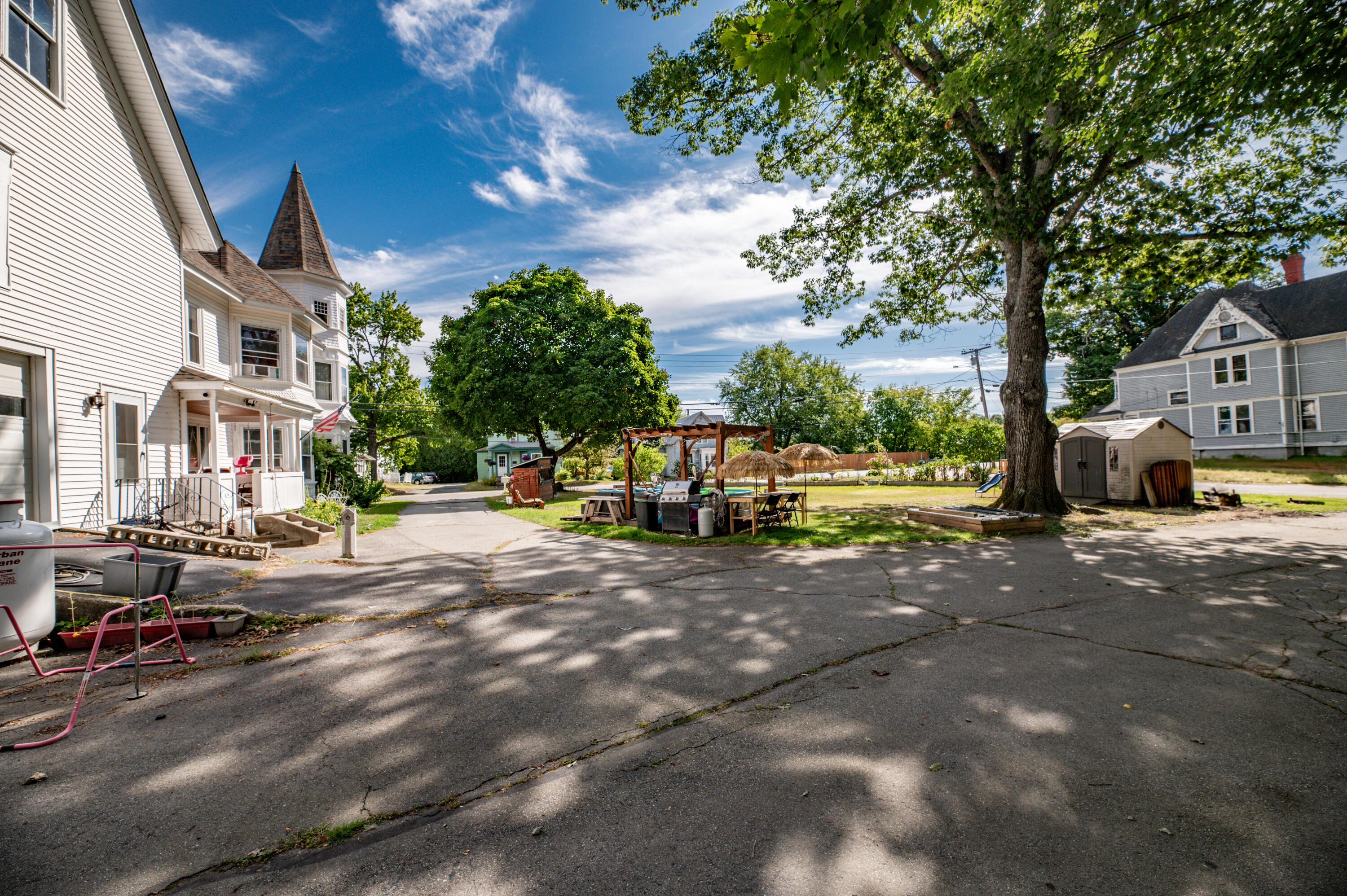 140 Hartland Avenue, Pittsfield, ME, 04967