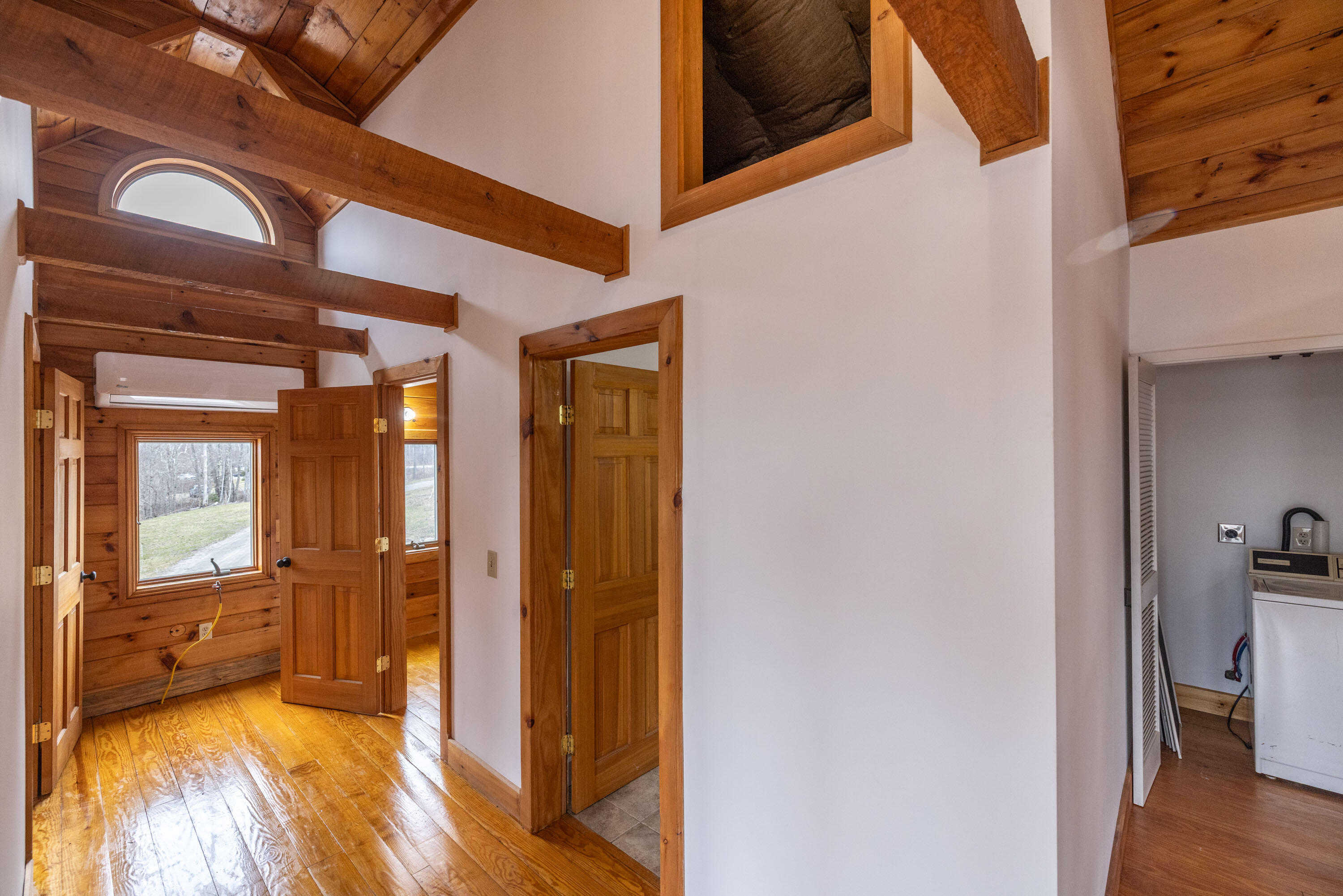 318 Hatchet Mountain Road, Hope, ME, 04847