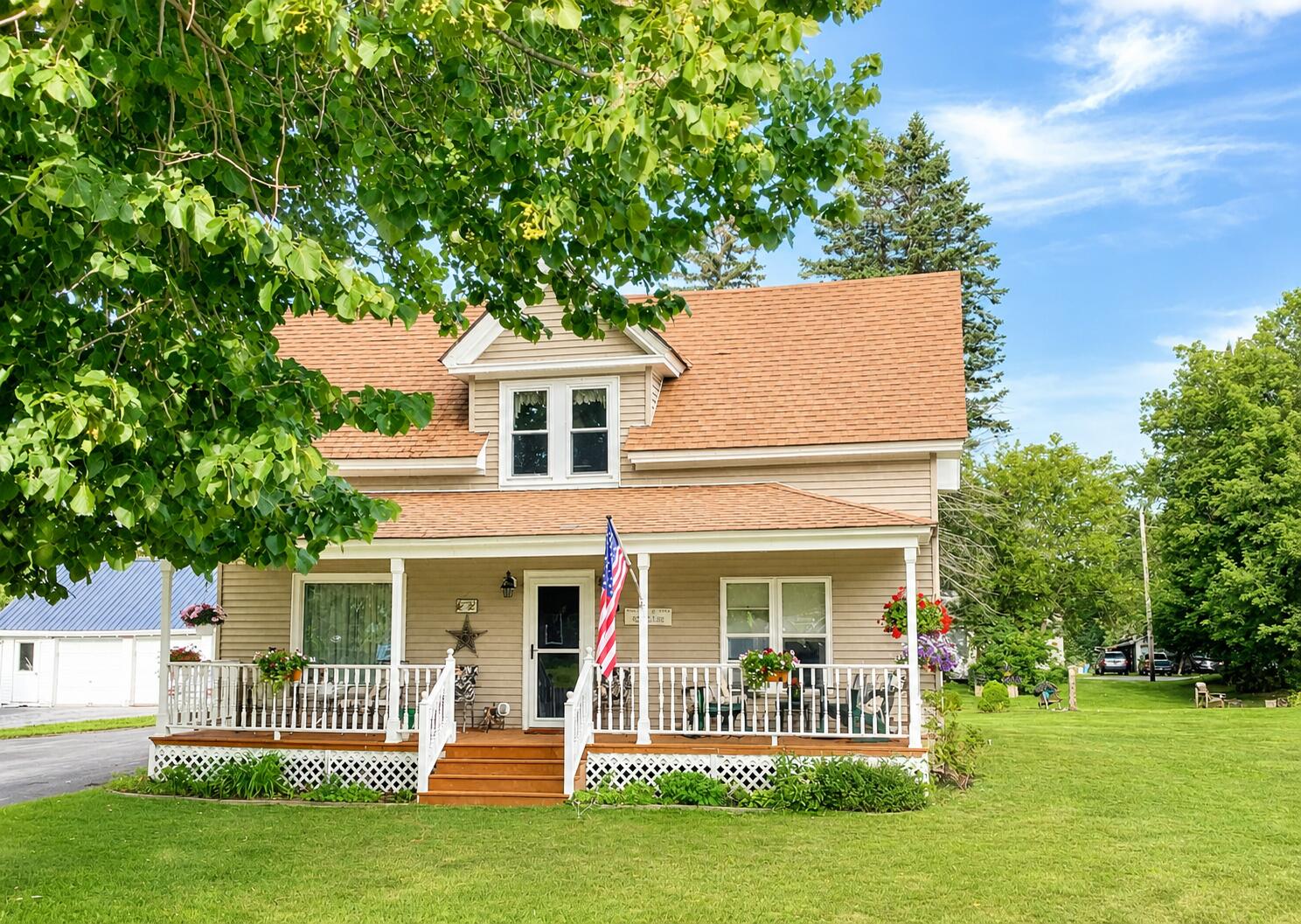 Photo of 69 Elm Street Fort Fairfield ME 04742