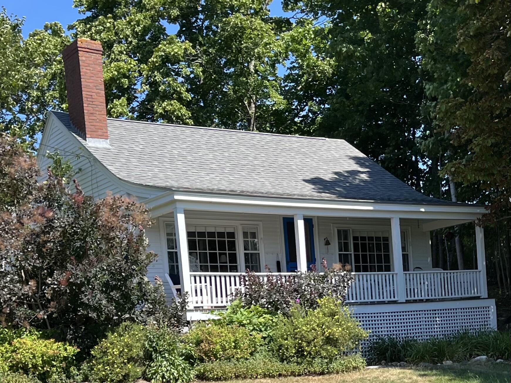 Photo of 55 Main Street North Haven ME 04853