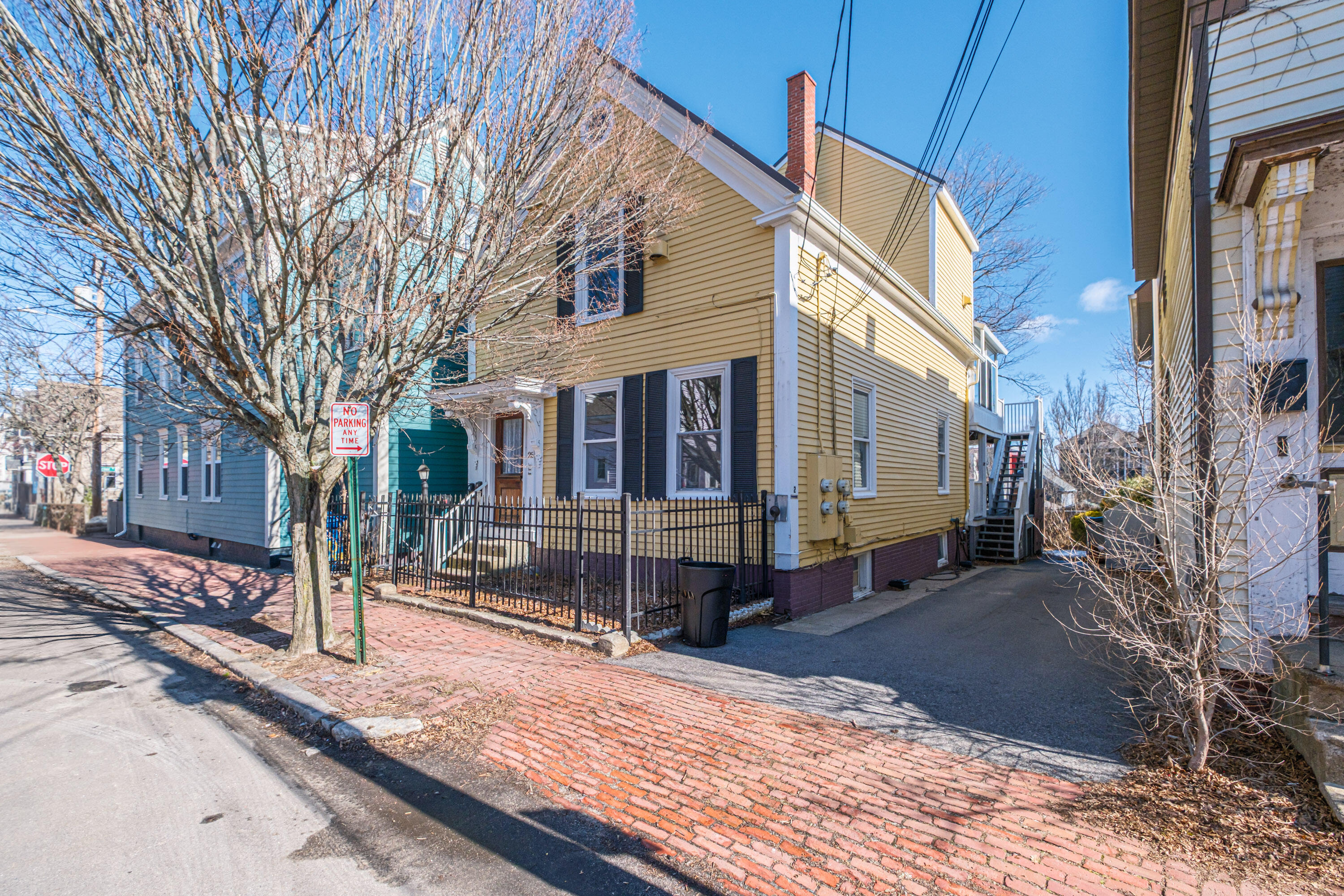 34 Deering Avenue, Portland, ME, 04101