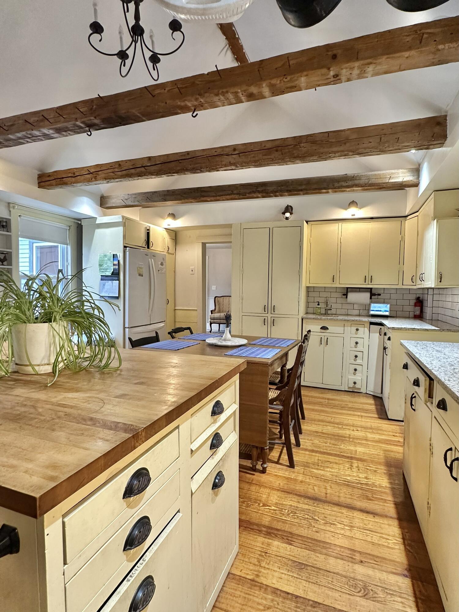361 Waldoboro Road, Friendship, ME, 04547