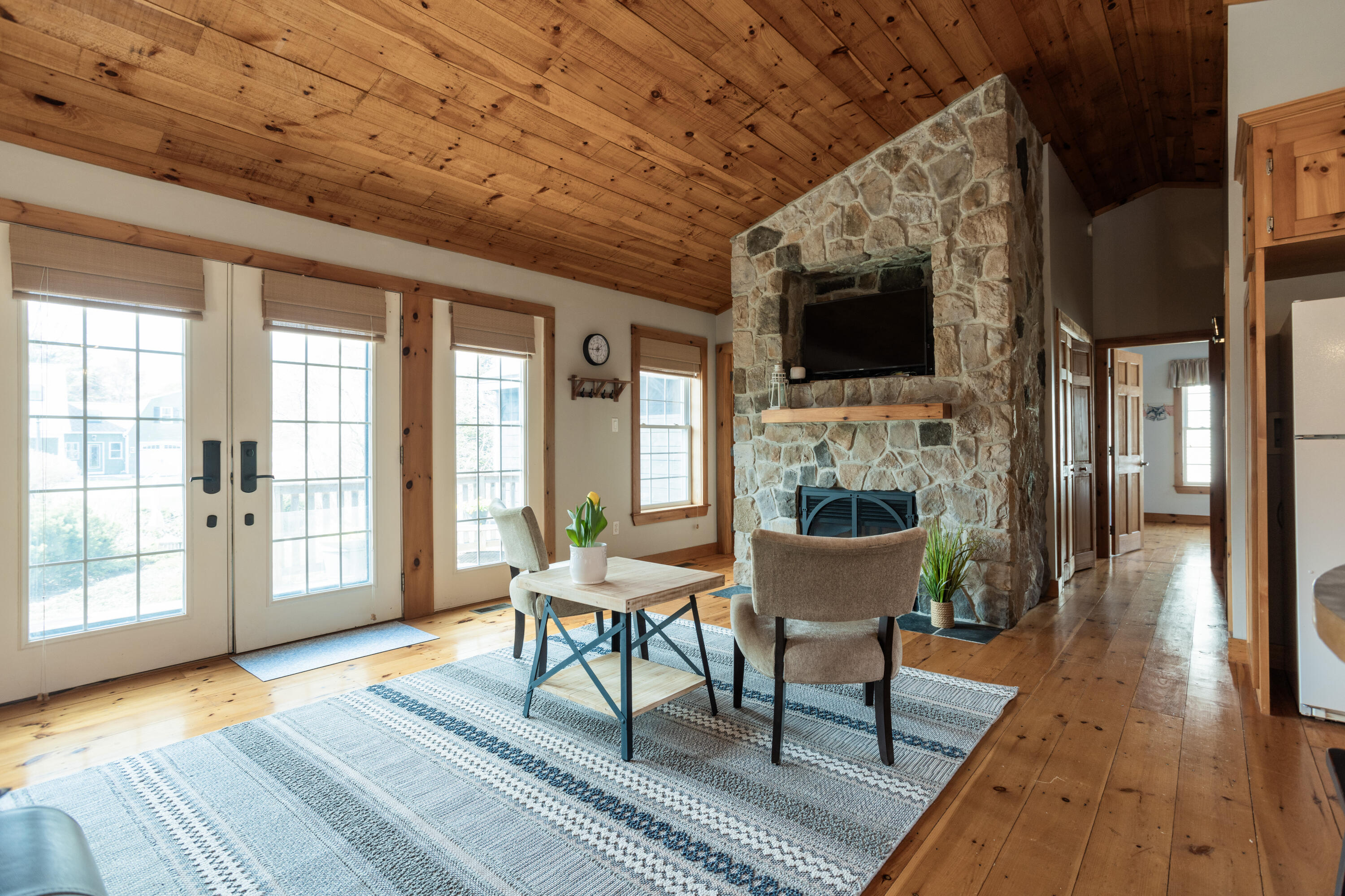 16 Fort Hill Ext Avenue, York, ME, 03909