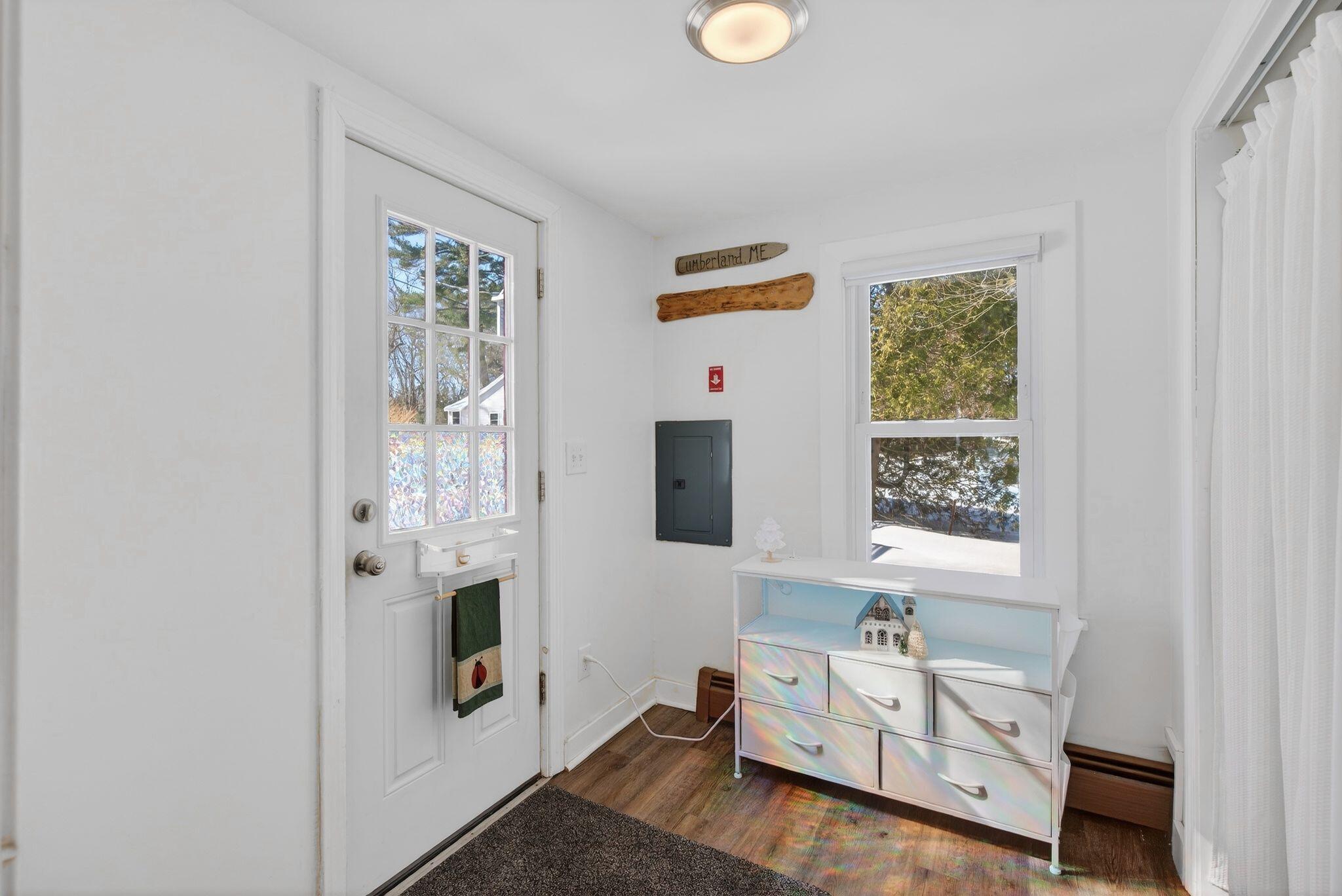 13 Highland Avenue, Cumberland, ME, 04021