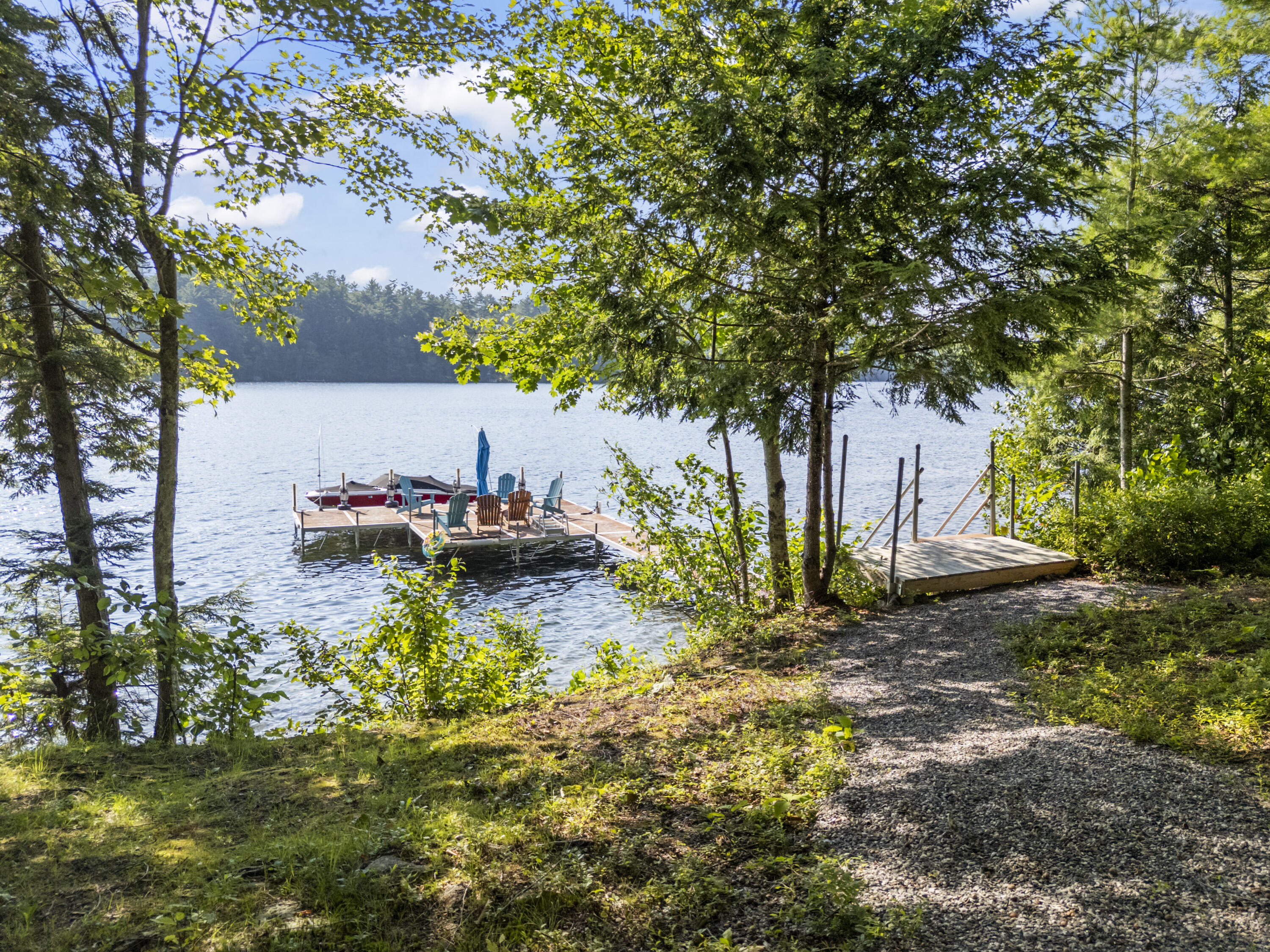 87 Miller Road, Casco, ME, 04015