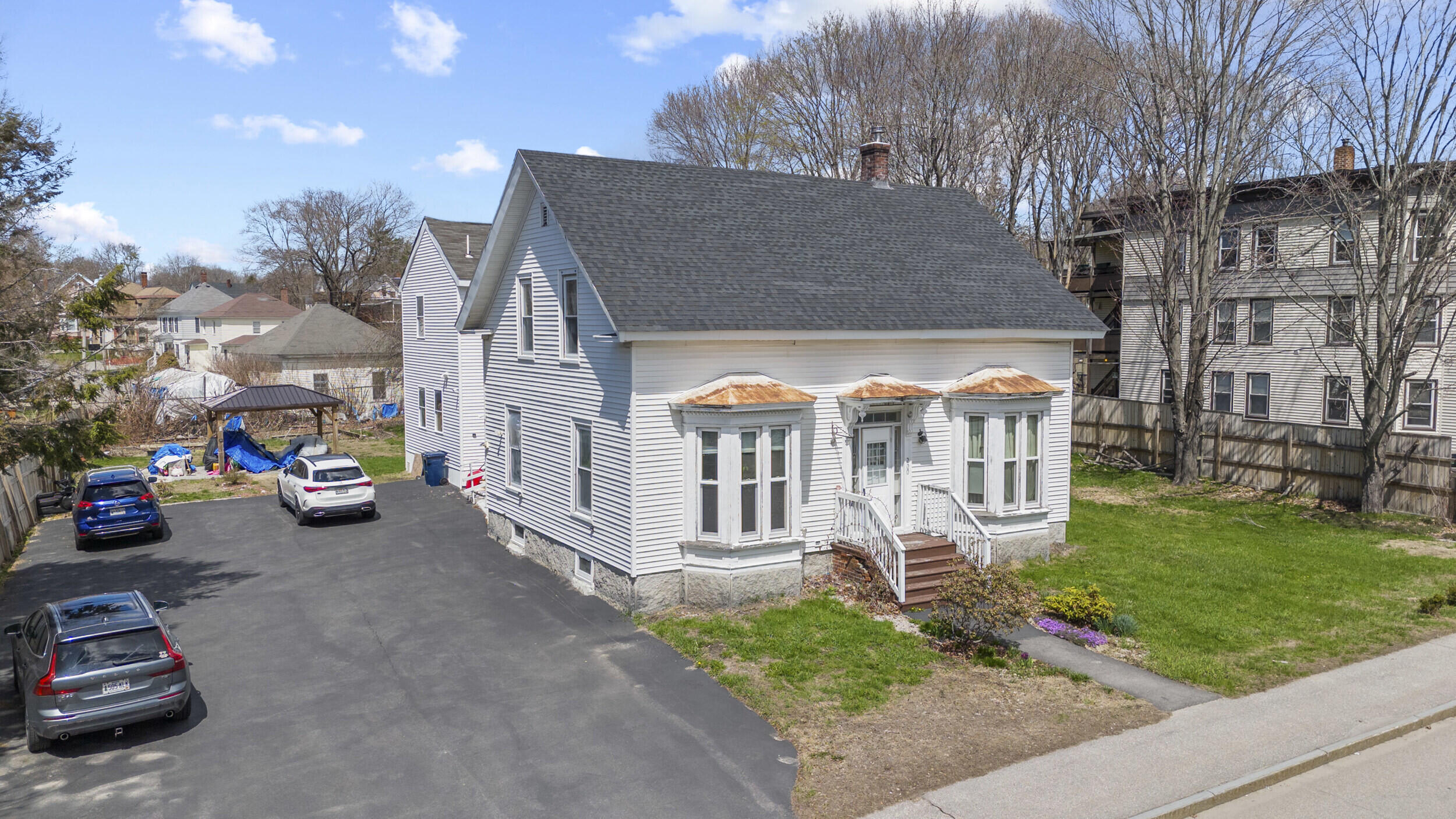 243 Bridge Street, Westbrook, ME, 04092