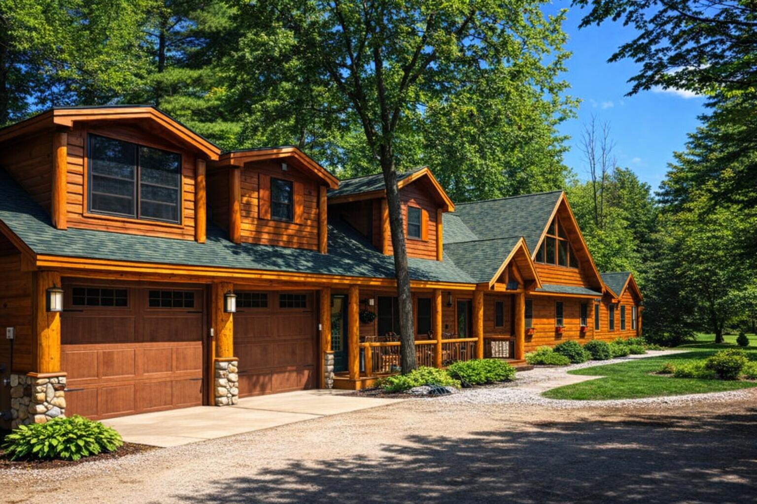 99 Abena Shores, Belgrade, ME, 04917