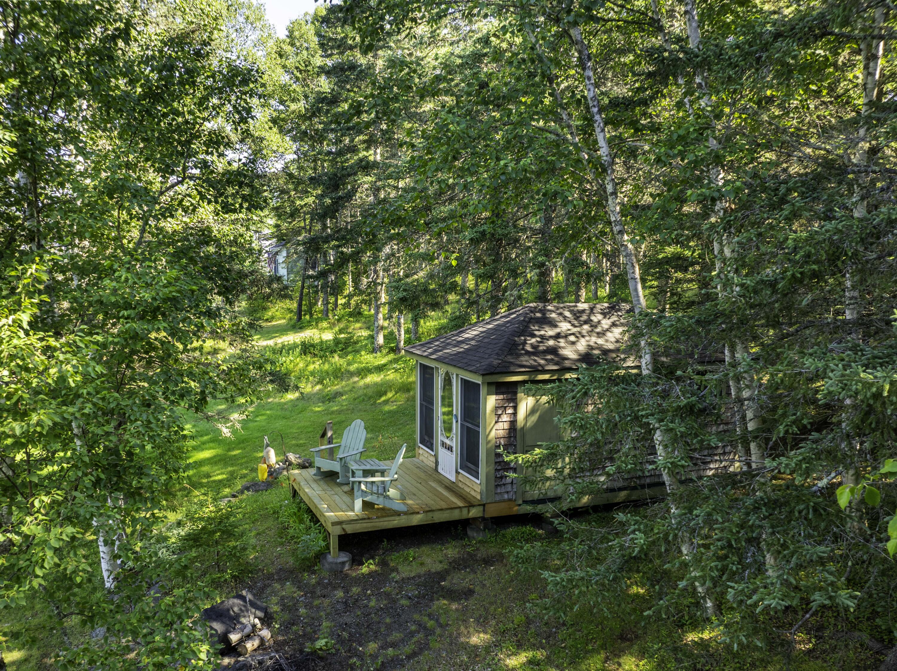 54 Old Toll Bridge Road, Eastport, ME, 04631