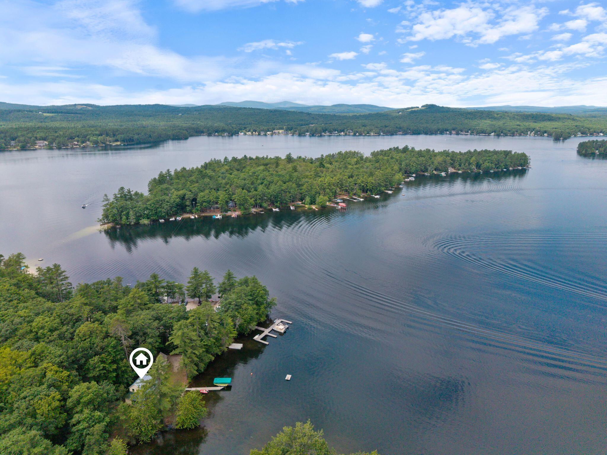 59 Treasure Island Road, Shapleigh, ME, 04076