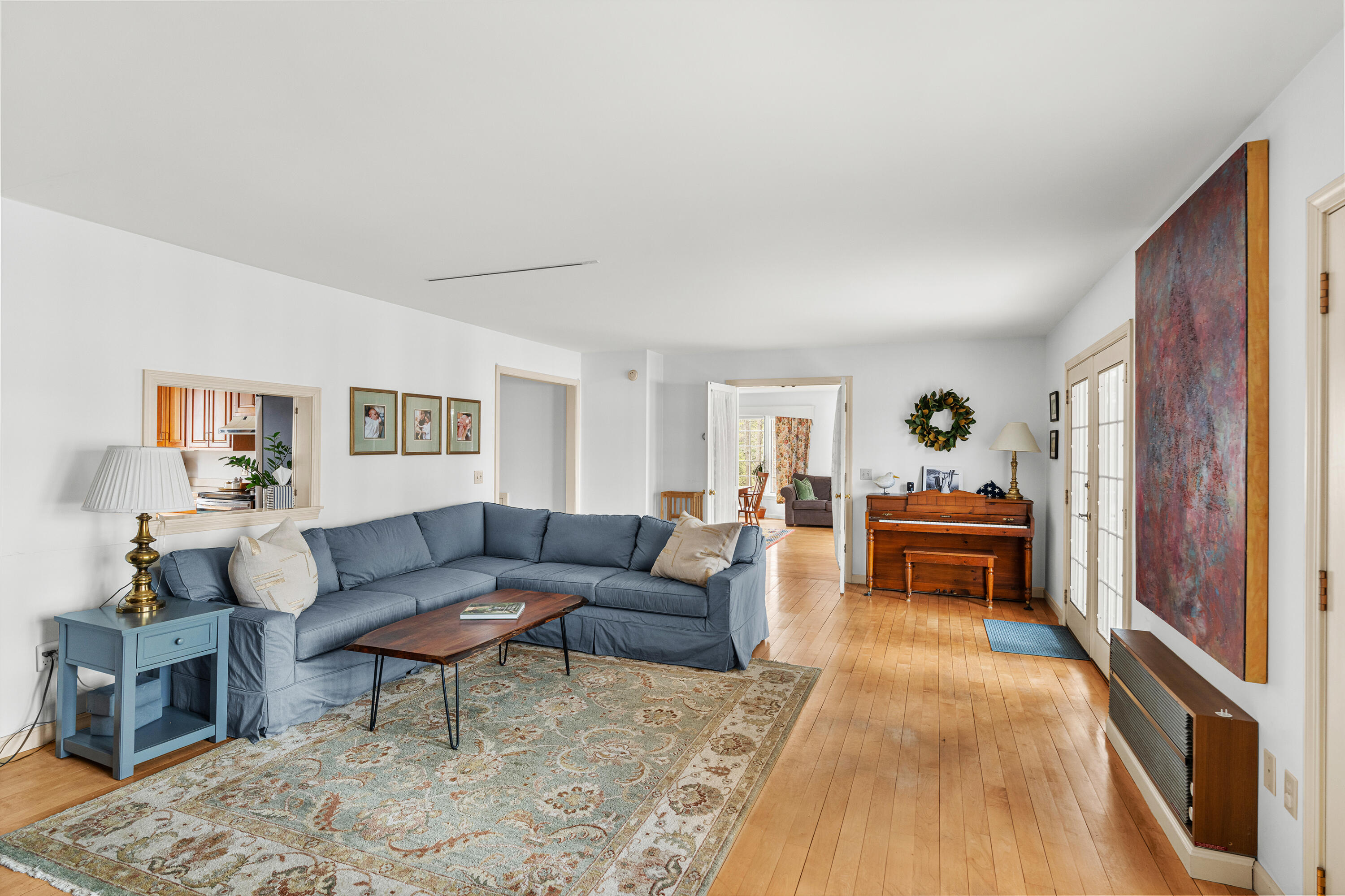 46 River Edge Drive, Woolwich, ME, 04579