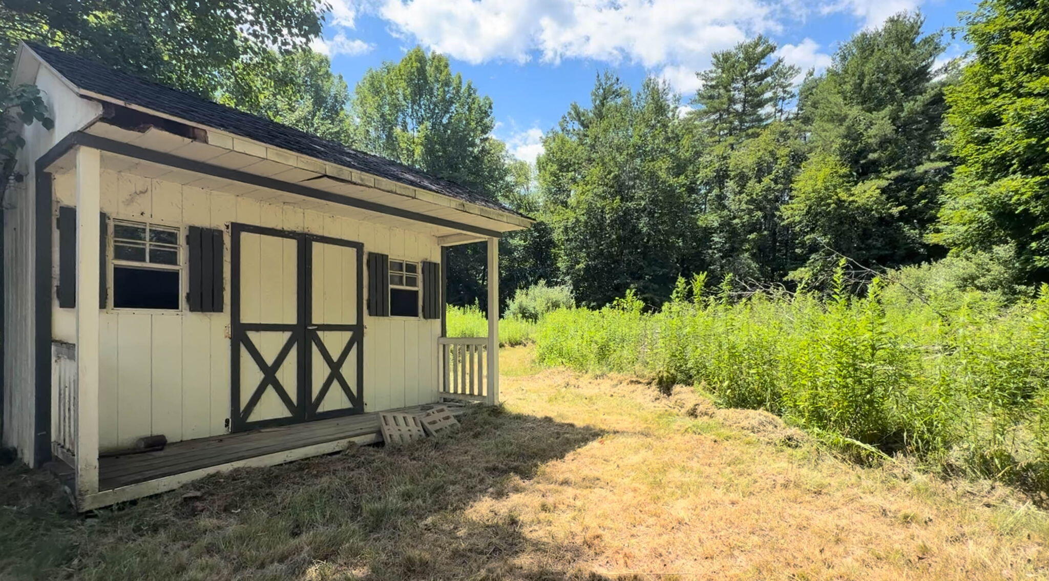36 Pine Rock Road