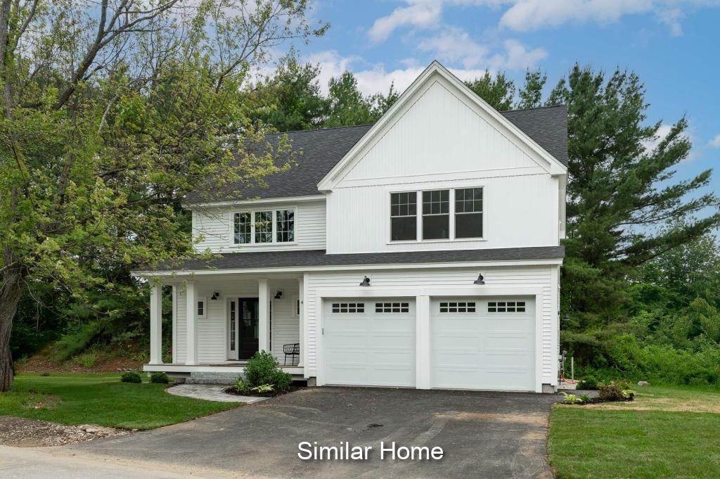 15 Cascade Circle UNIT 18, Kennebunk, ME, 04043