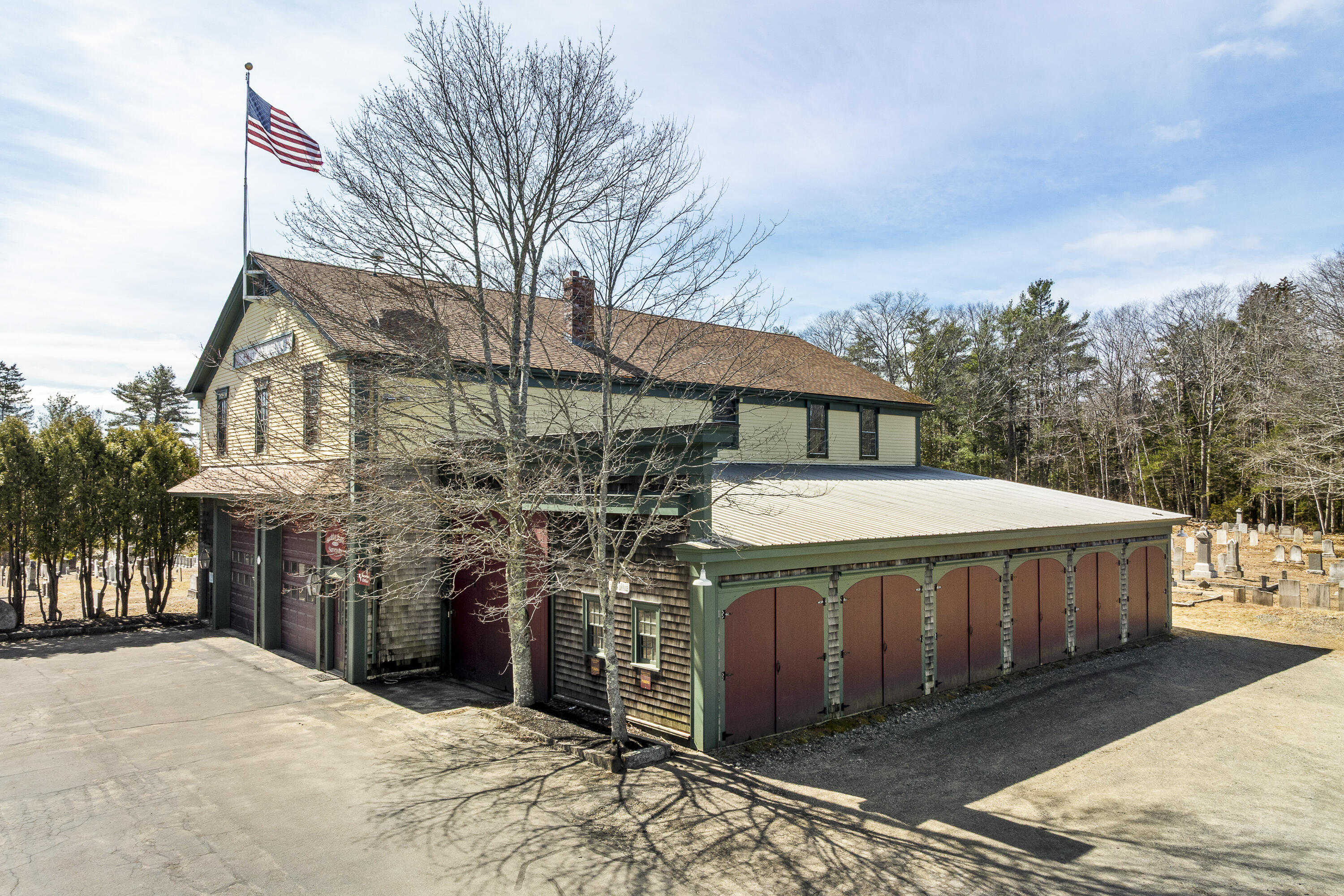 743 N North Berwick Road, Wells, ME, 04090