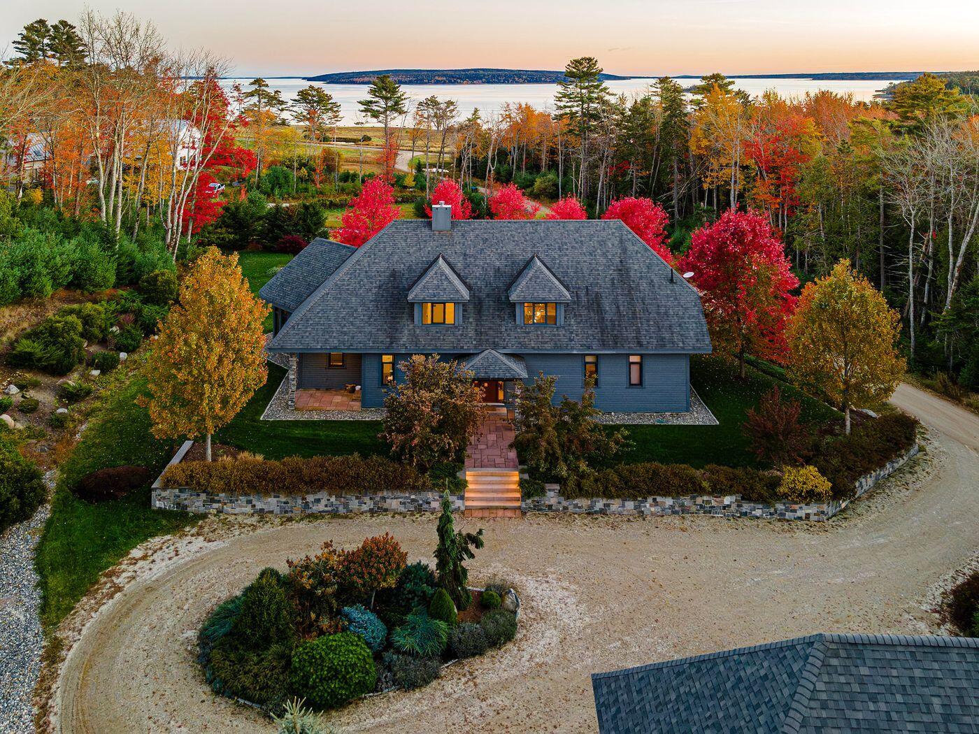 31 Windswept Lane, Blue Hill, ME, 04614