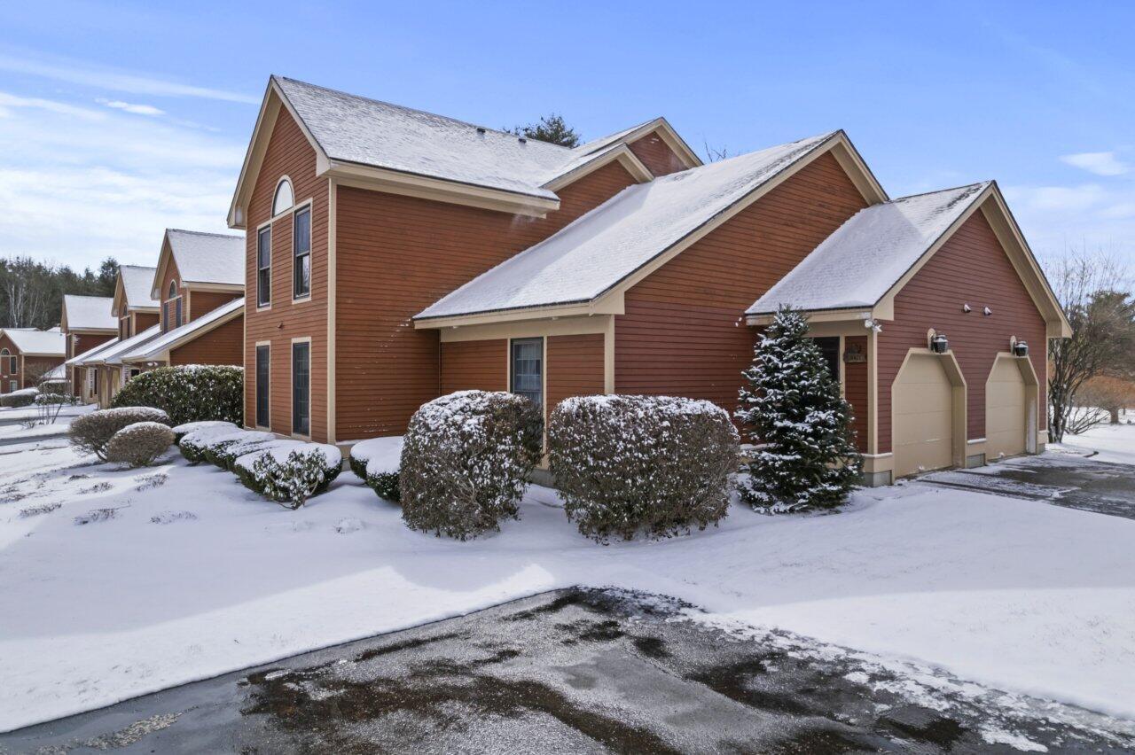 43 Estates Drive UNIT 4, Manchester, ME, 04351