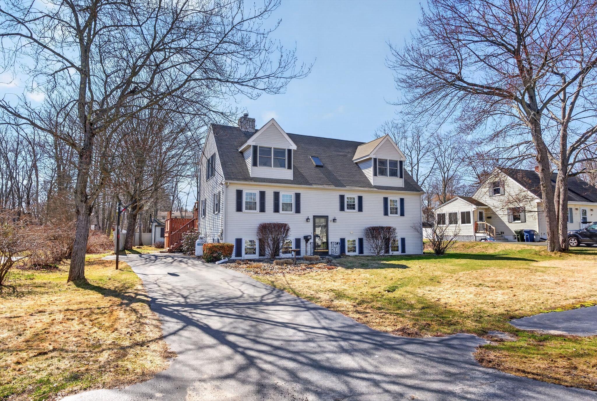 63 Scott Road, South Portland, ME, 04106