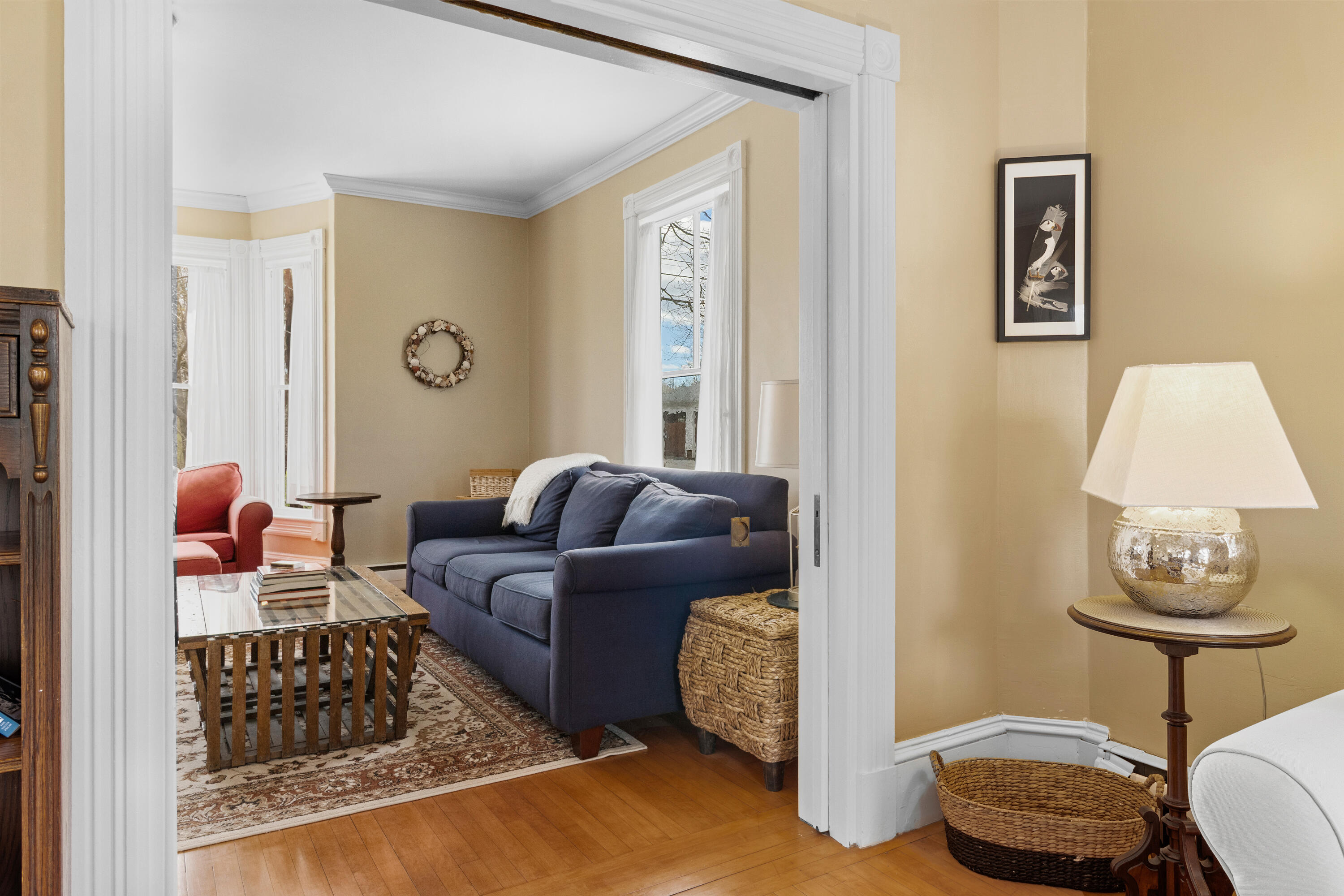 34 Mechanic Street, Rockland, ME, 04841