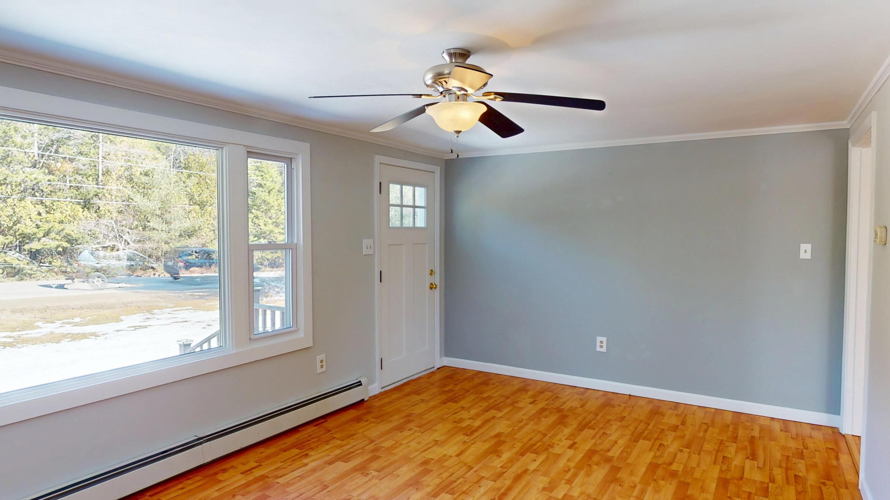 496 Court Street, Machias, ME, 04654