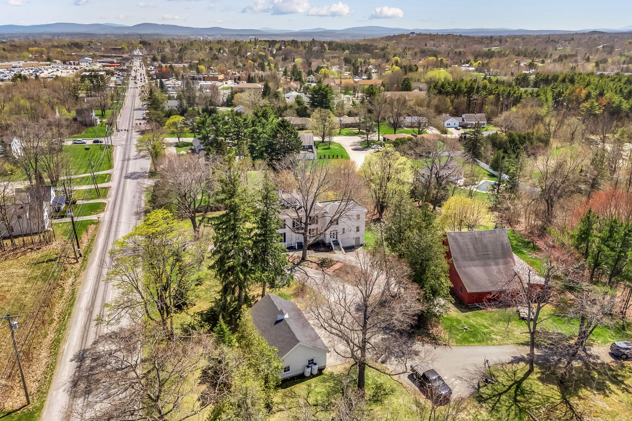 840 Broadway, Bangor, ME, 04401