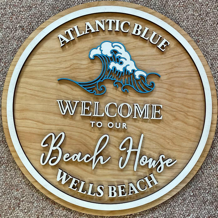 268 Atlantic Avenue, Wells, ME, 04090