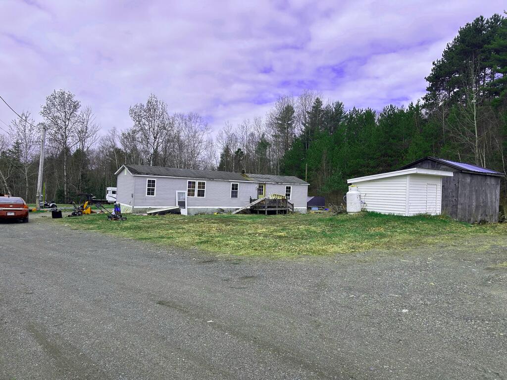 Lot 19B Old Farm Road, Medway, ME, 04460