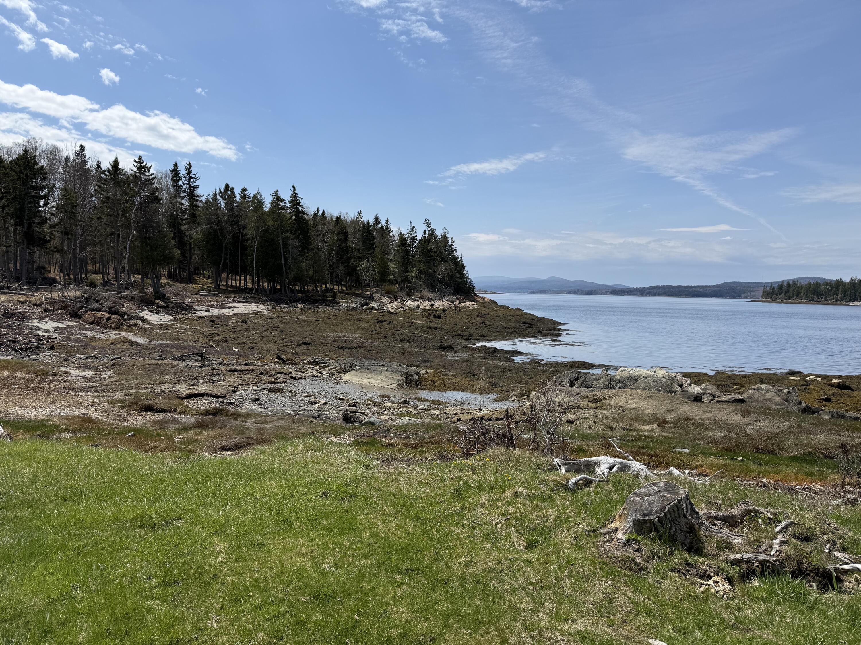 399 Hermit's Point Road, Islesboro, ME, 04848