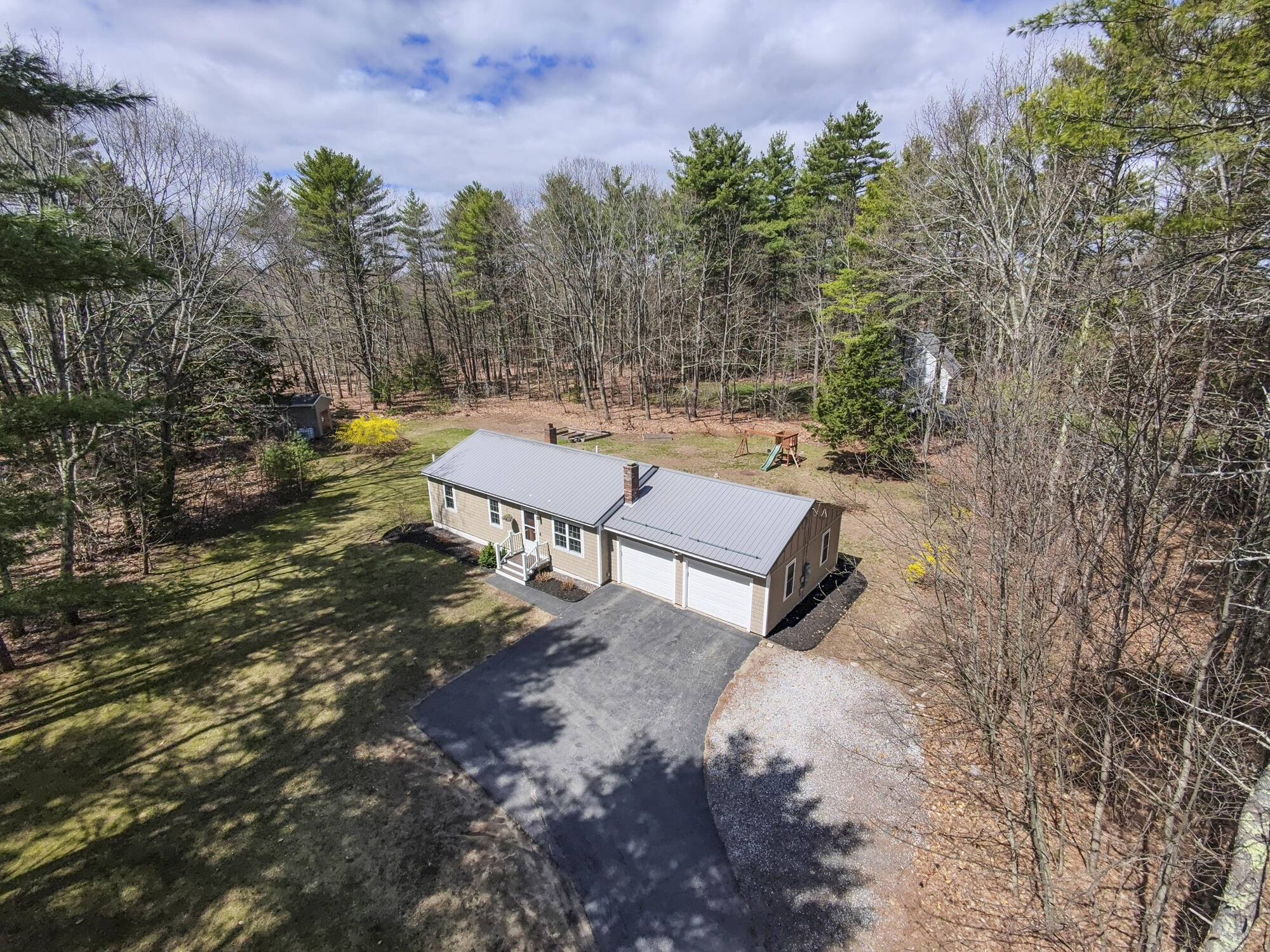 10 Standish Neck Road, Gorham, ME, 04038