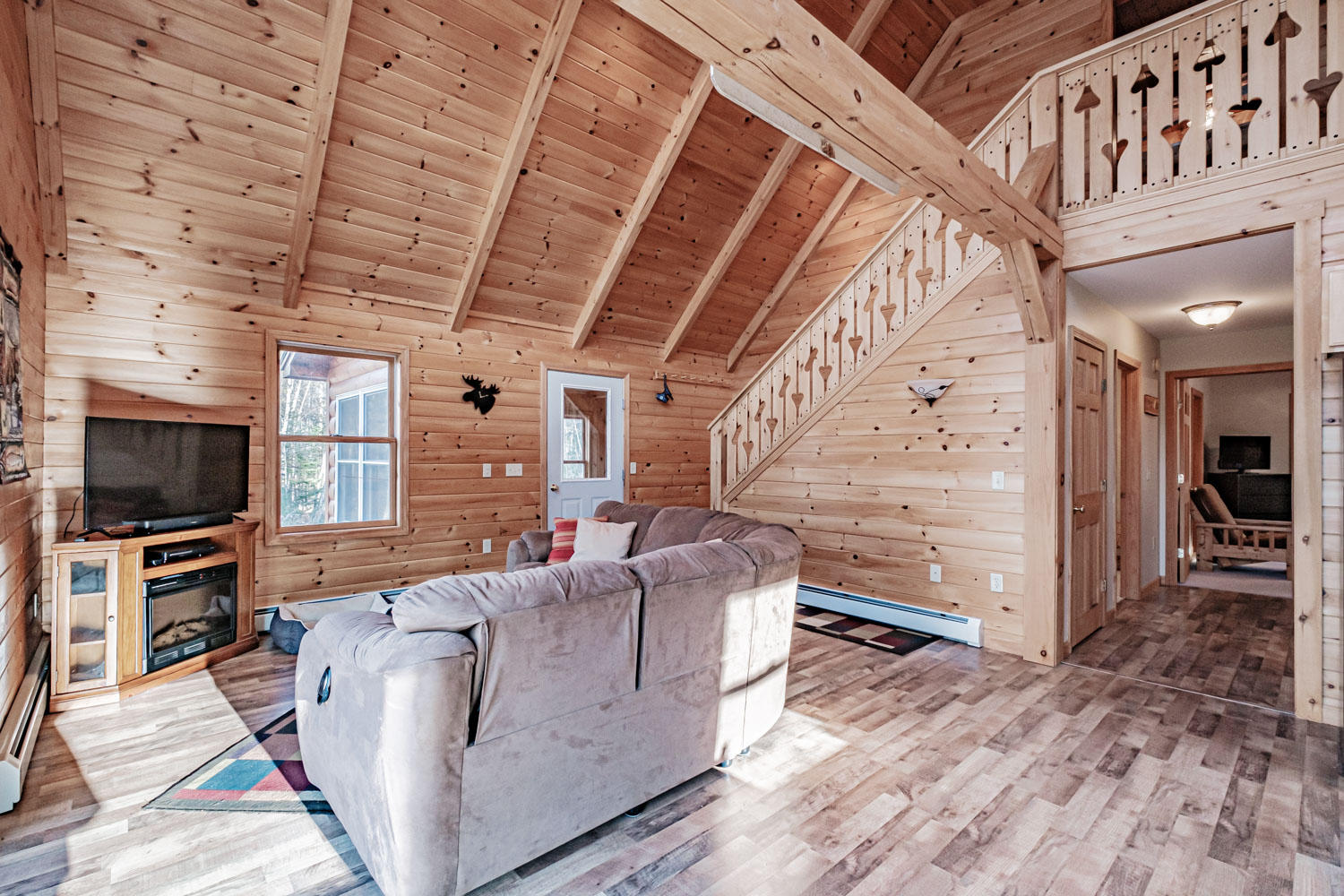24 India's Way Lane, Greenwood, ME, 04255