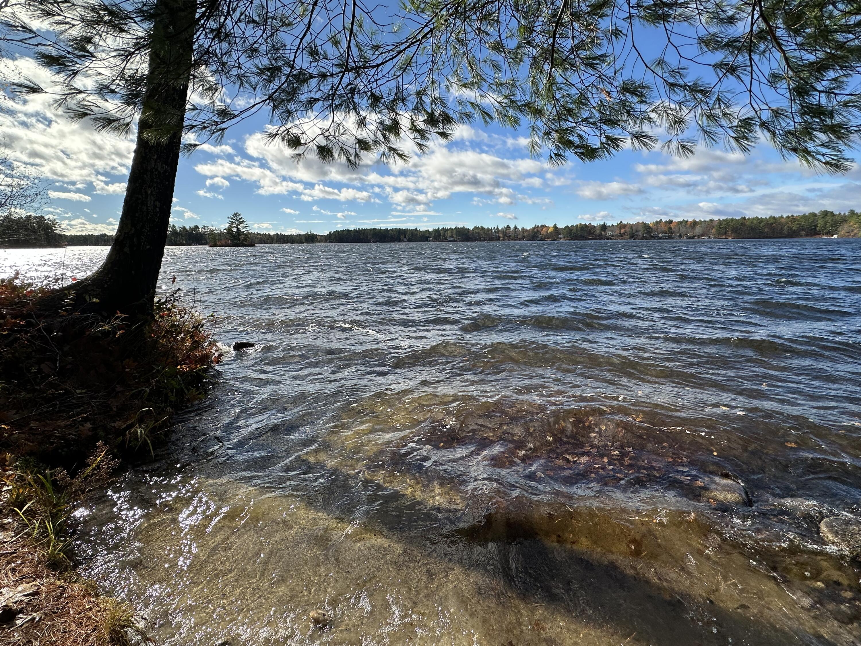 Lot 13W Mountain View Drive, Temple, ME, 04984