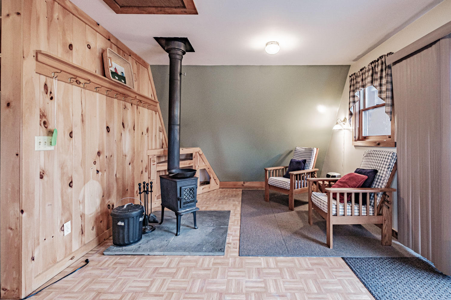 8 Deer Hill Road, Stow, ME, 04037
