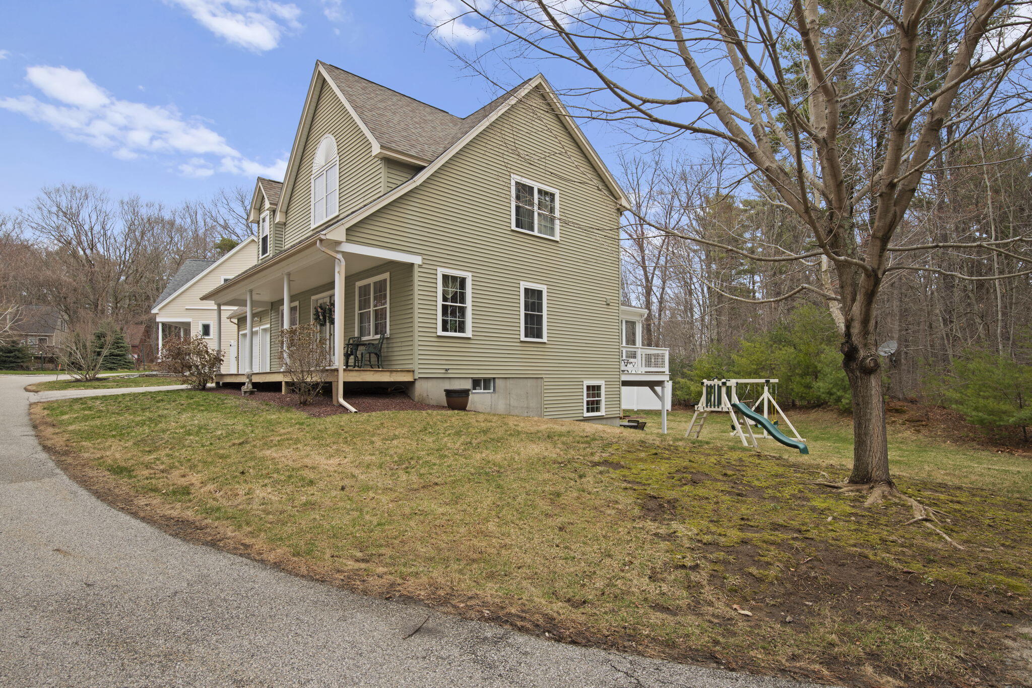 5 Izzy Lane, Kittery, ME, 03904