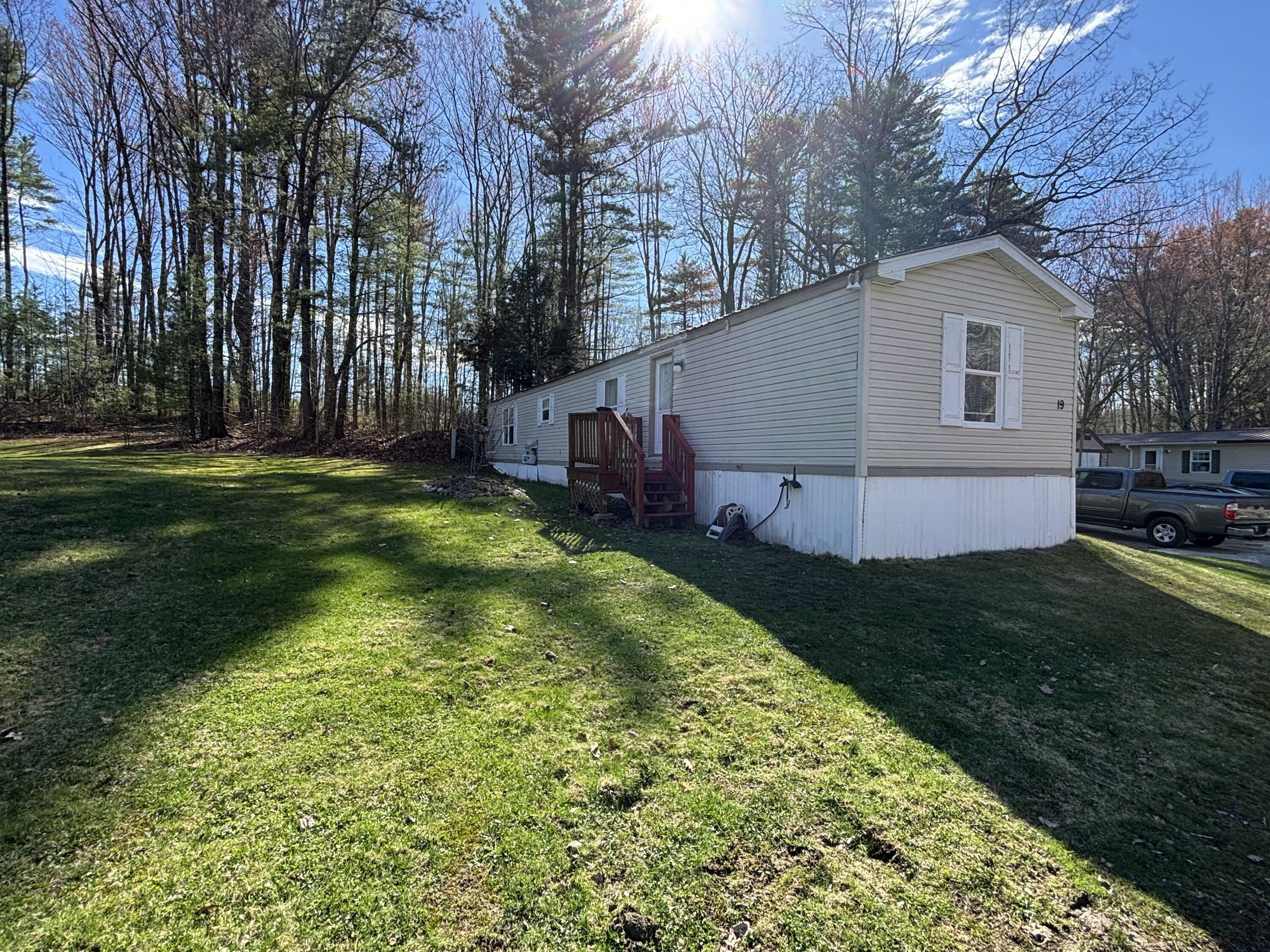 5 Forest Circle, Gorham, ME, 04038