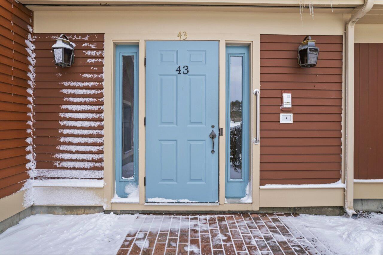 43 Estates Drive UNIT 4, Manchester, ME, 04351