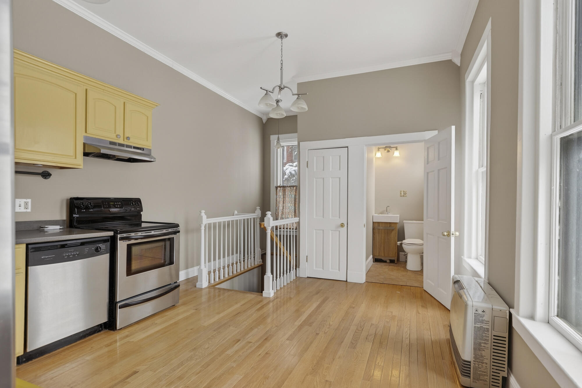 117 Pine Street UNIT 2, Portland, ME, 04102