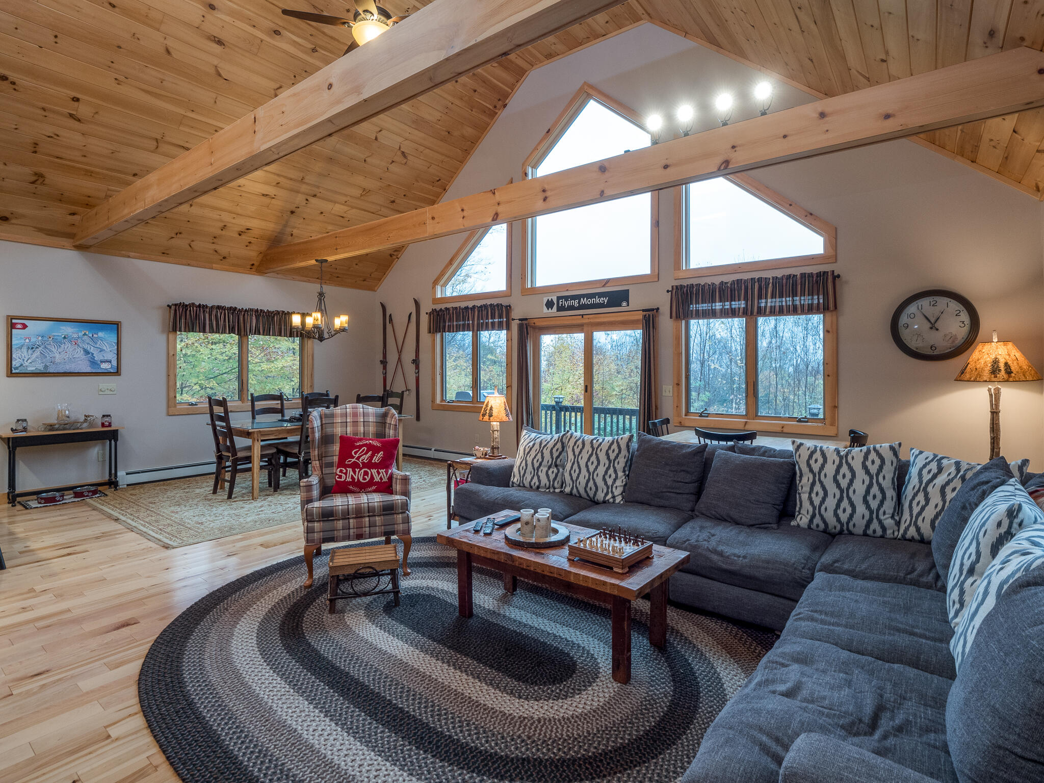 164 Keystone Drive, Newry, ME, 04261