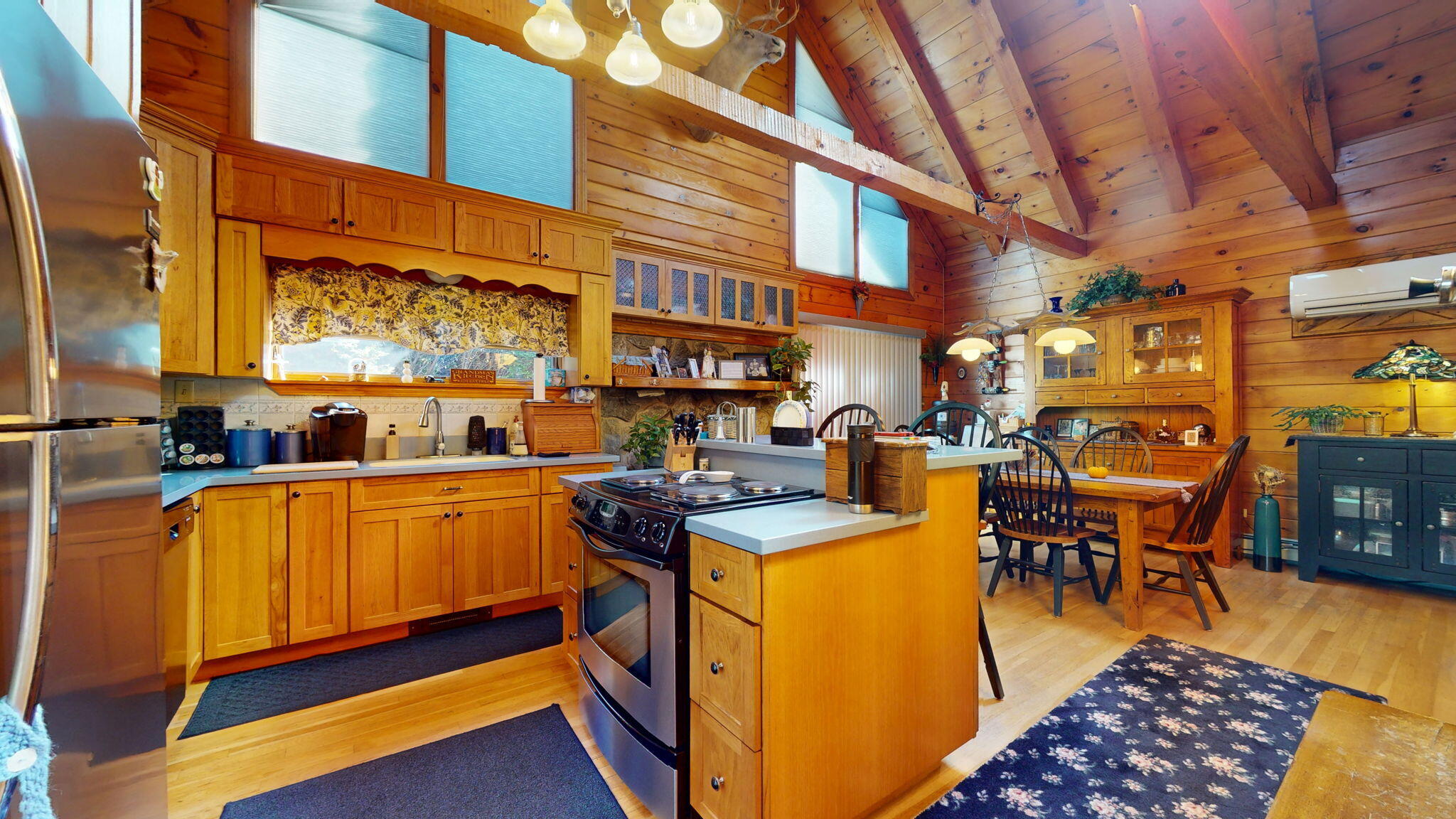 1026 Auburn Road, Turner, ME, 04282