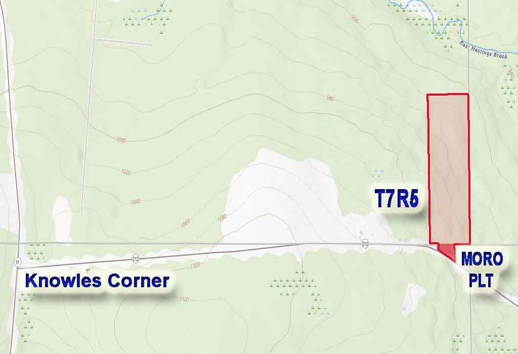 230 Maine 212, Moro Plt, ME, 04780