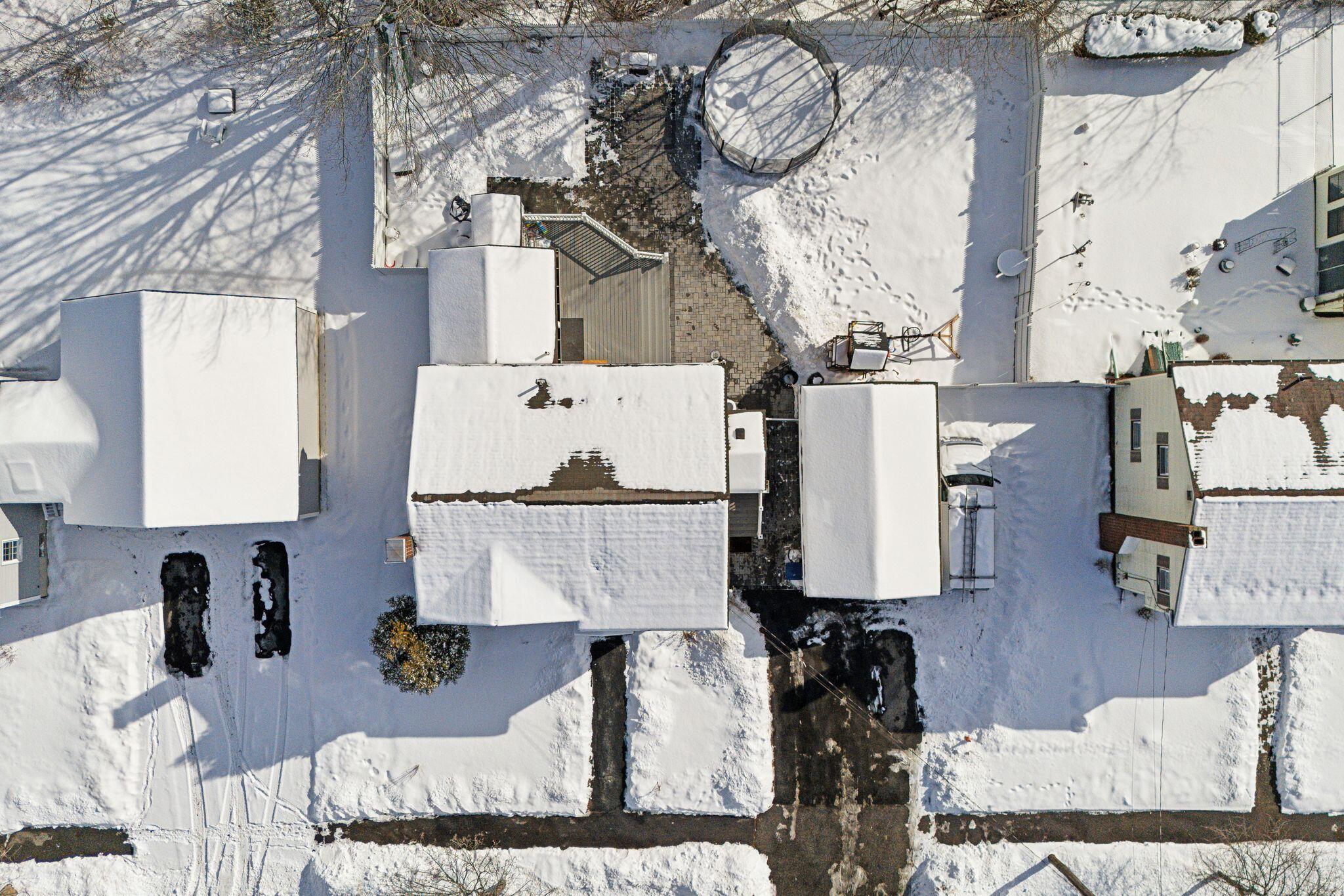 155 Wayside Road