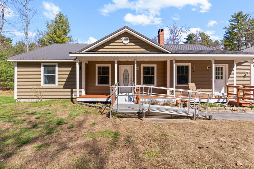 370 Cole Hill Road, Standish, ME, 04084
