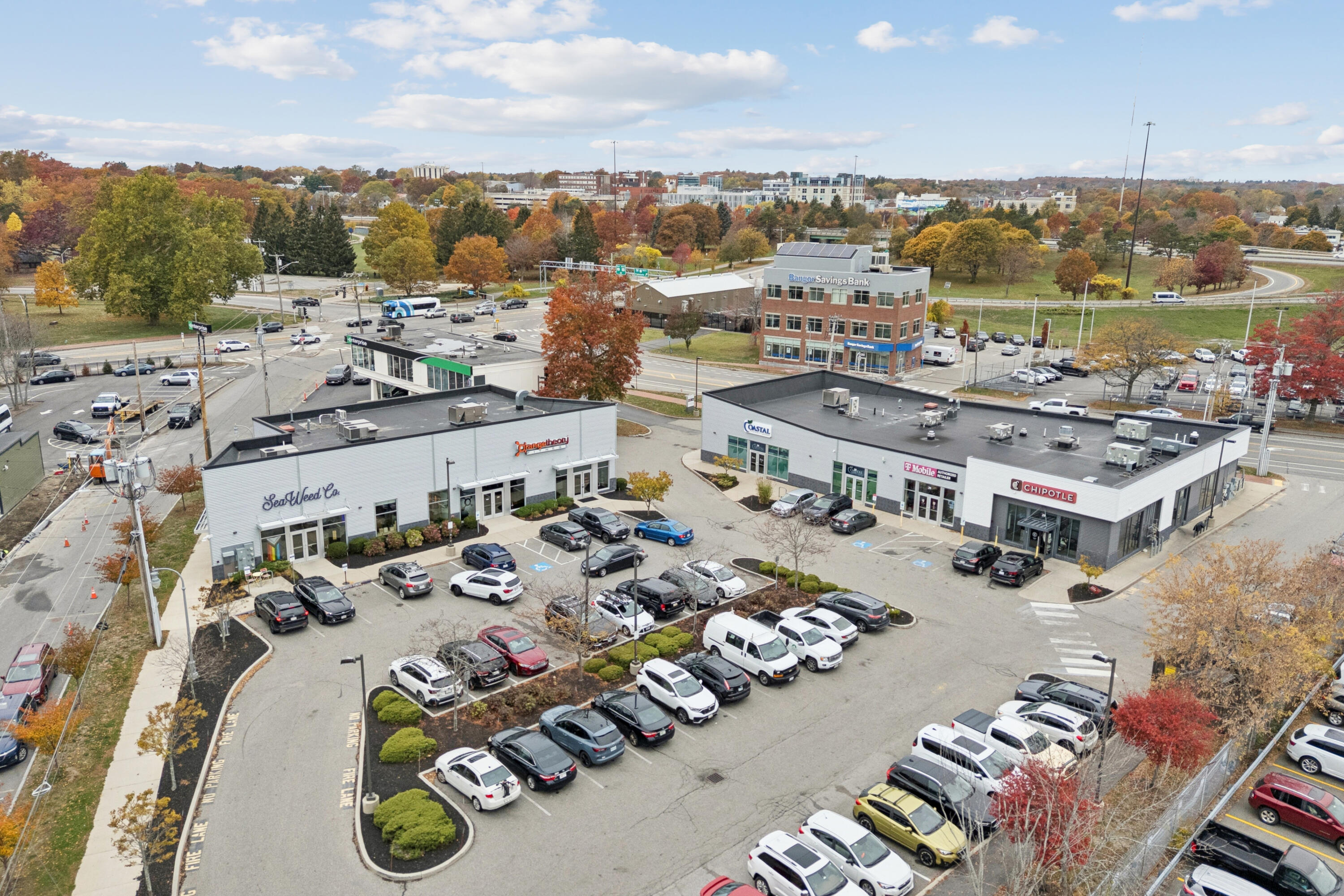 125 Kennebec Street UNIT 1, Portland, ME, 04101