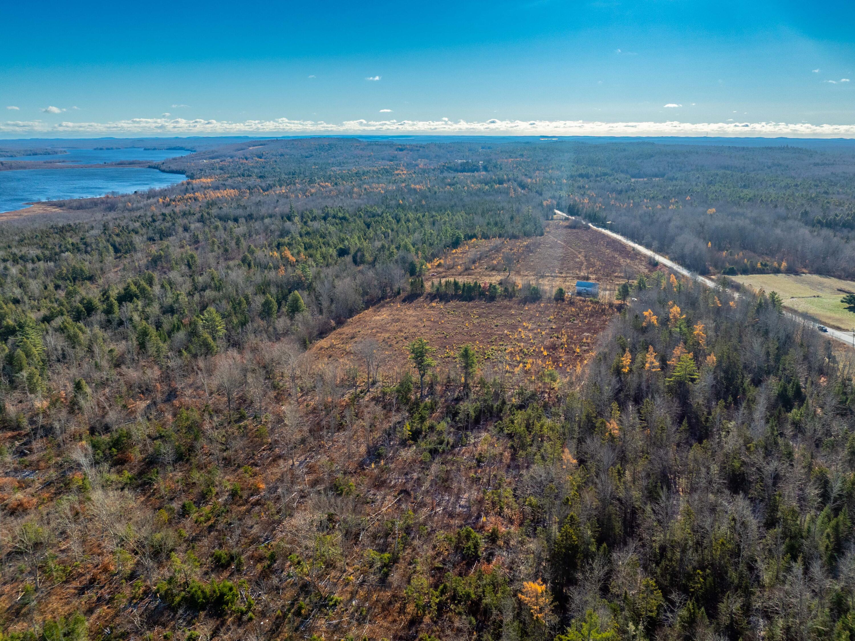 1237 Ayers Junction Road, Charlotte, ME, 04666