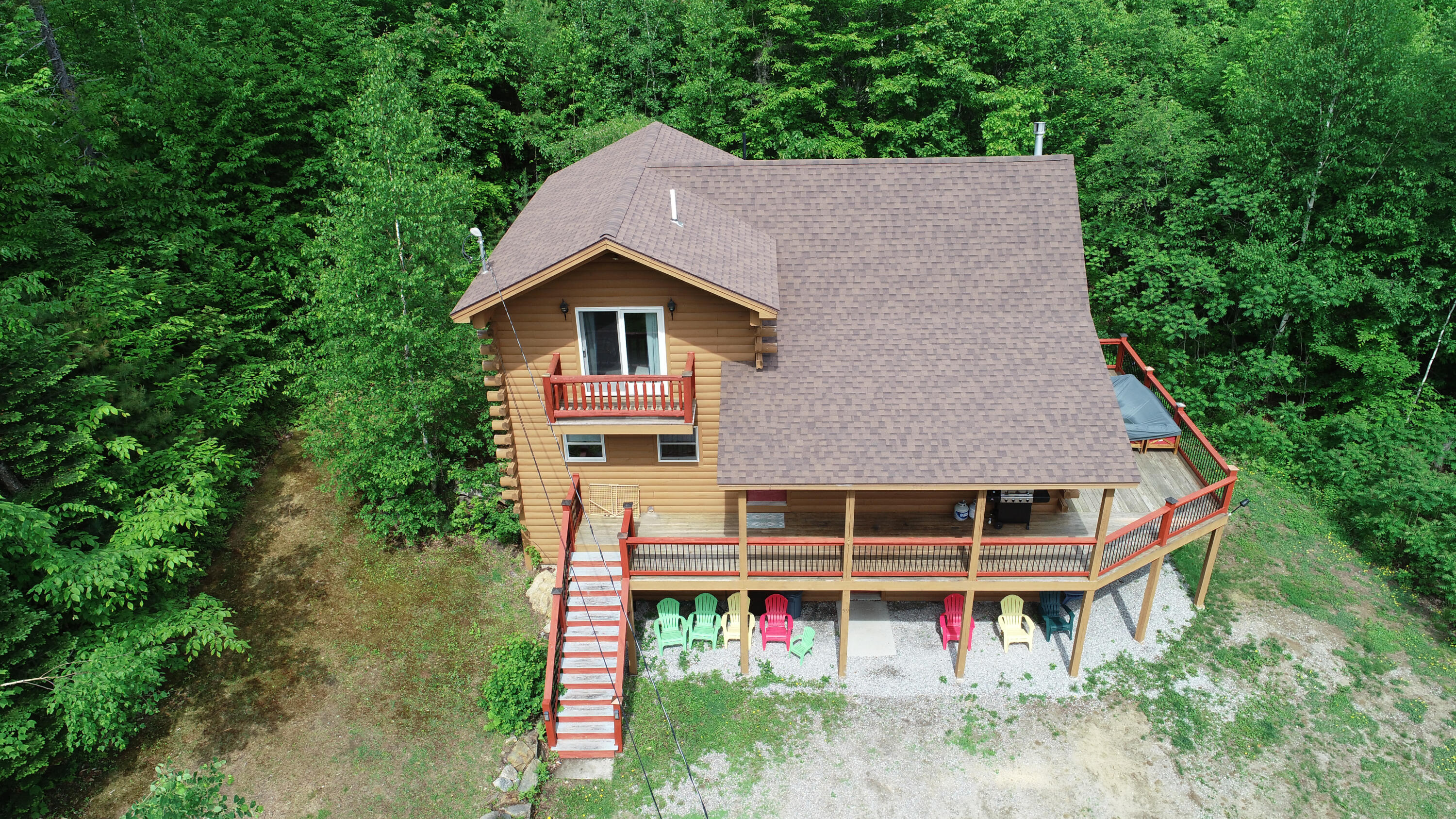 59 River Valley Road, Bethel, ME, 04217