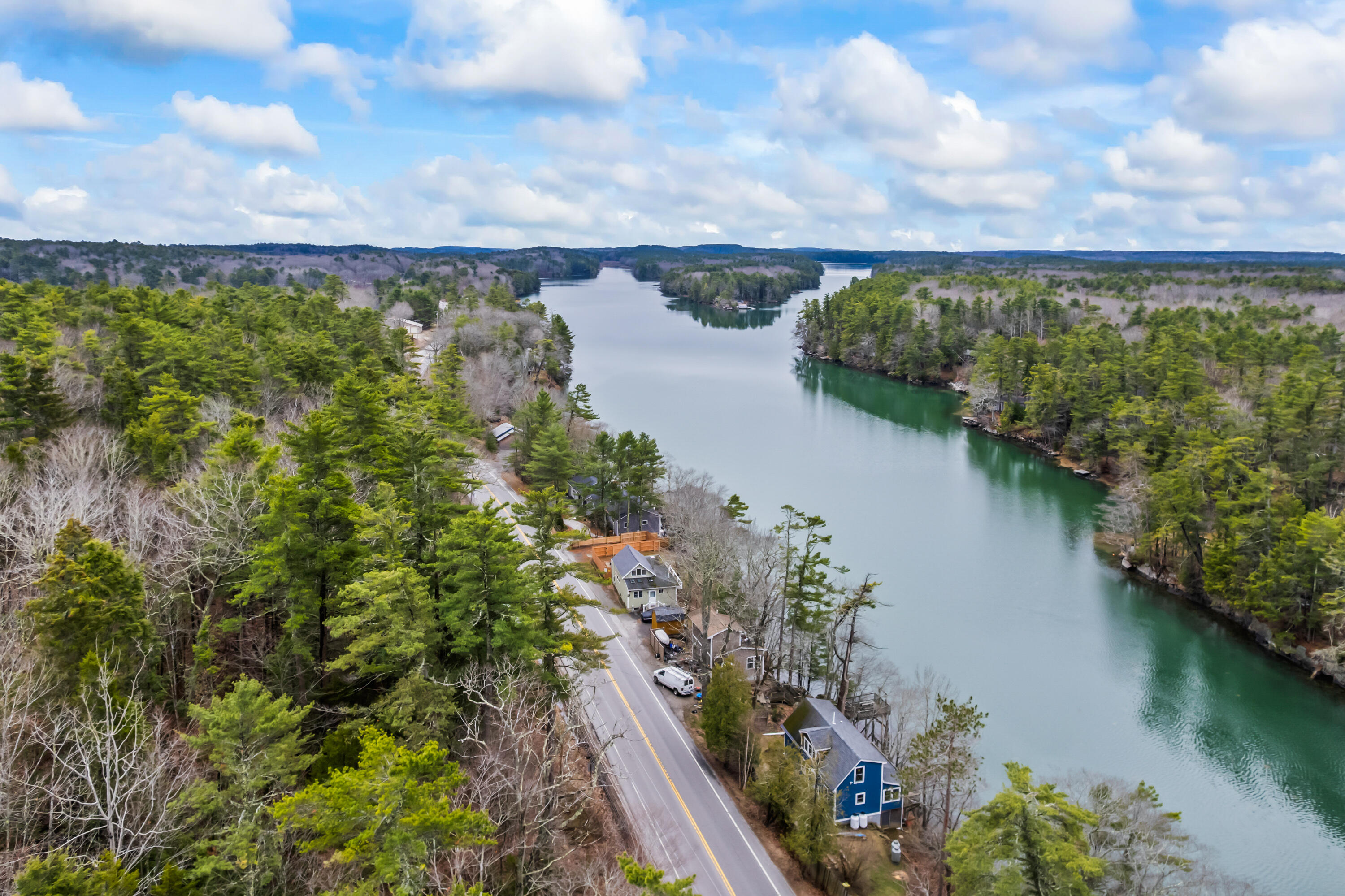 618 Gurnet Road, Brunswick, ME, 04011