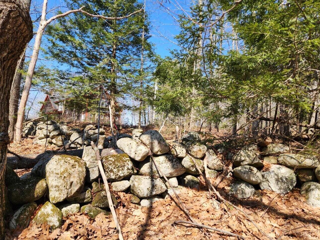 24 Palmer Hill Road, Nobleboro, ME, 04555